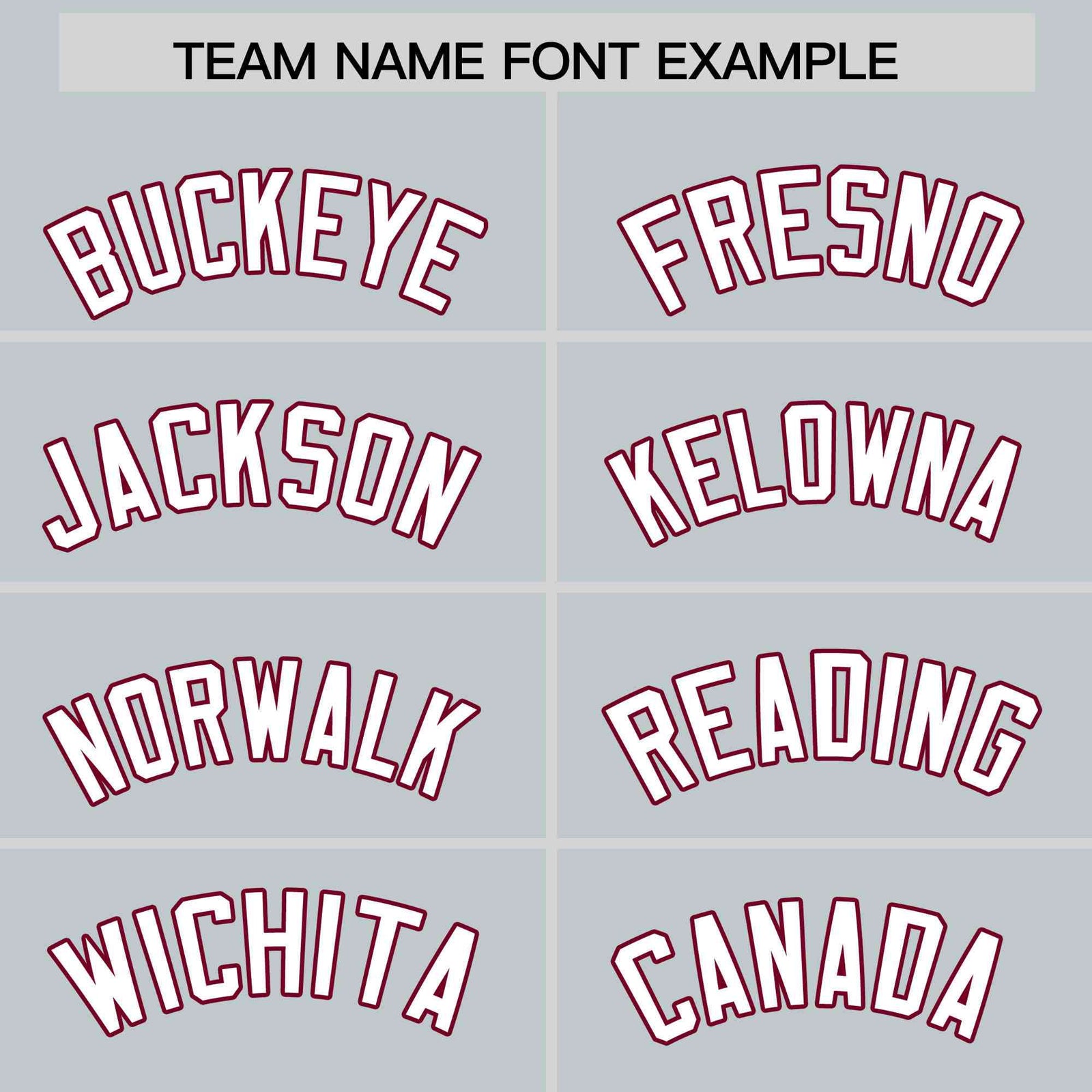 Custom Silver Crimson Star Pattern Thick Stripes Baseball Jersey