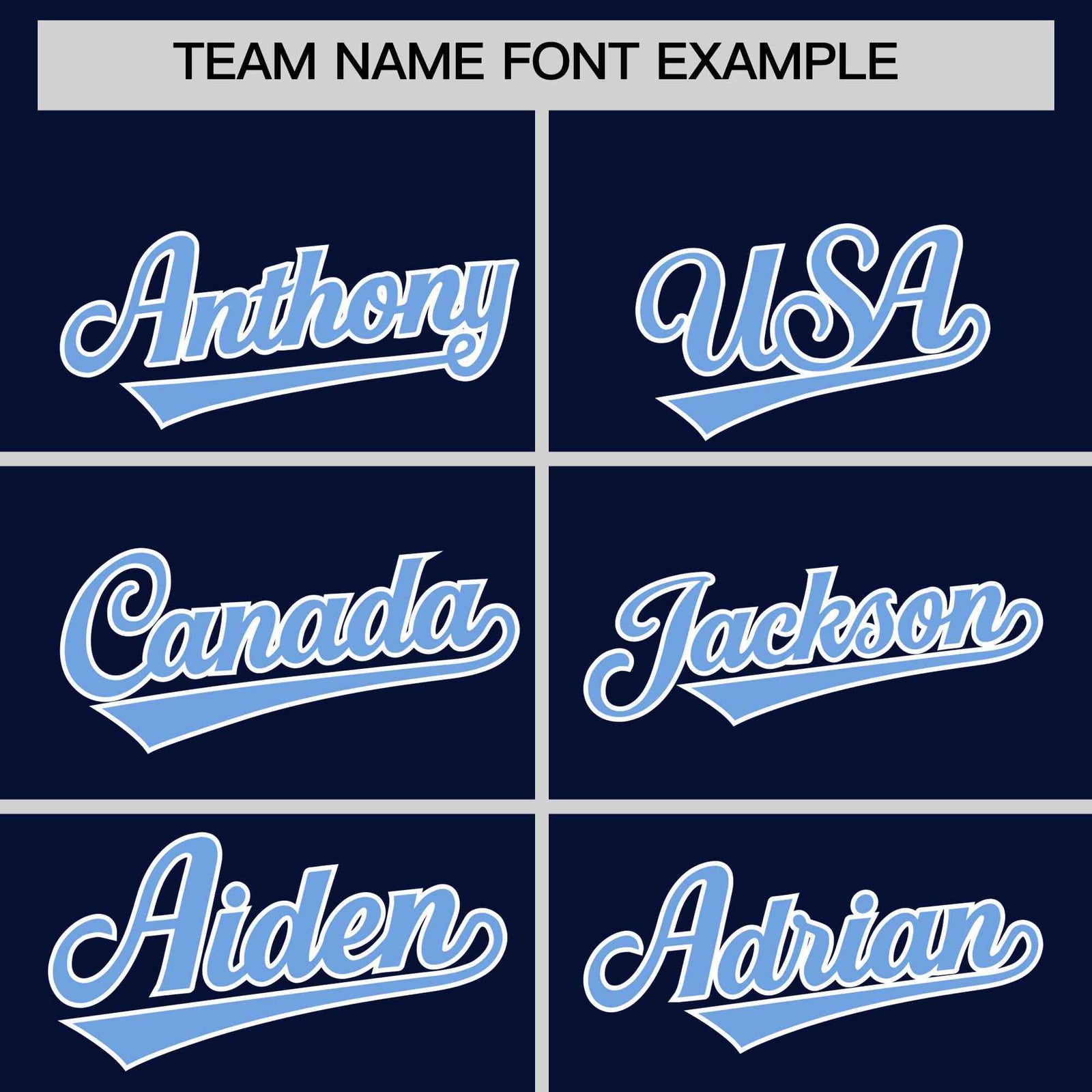 Custom Navy White Star Pattern Thick Stripes Baseball Jersey| KXKSHOP