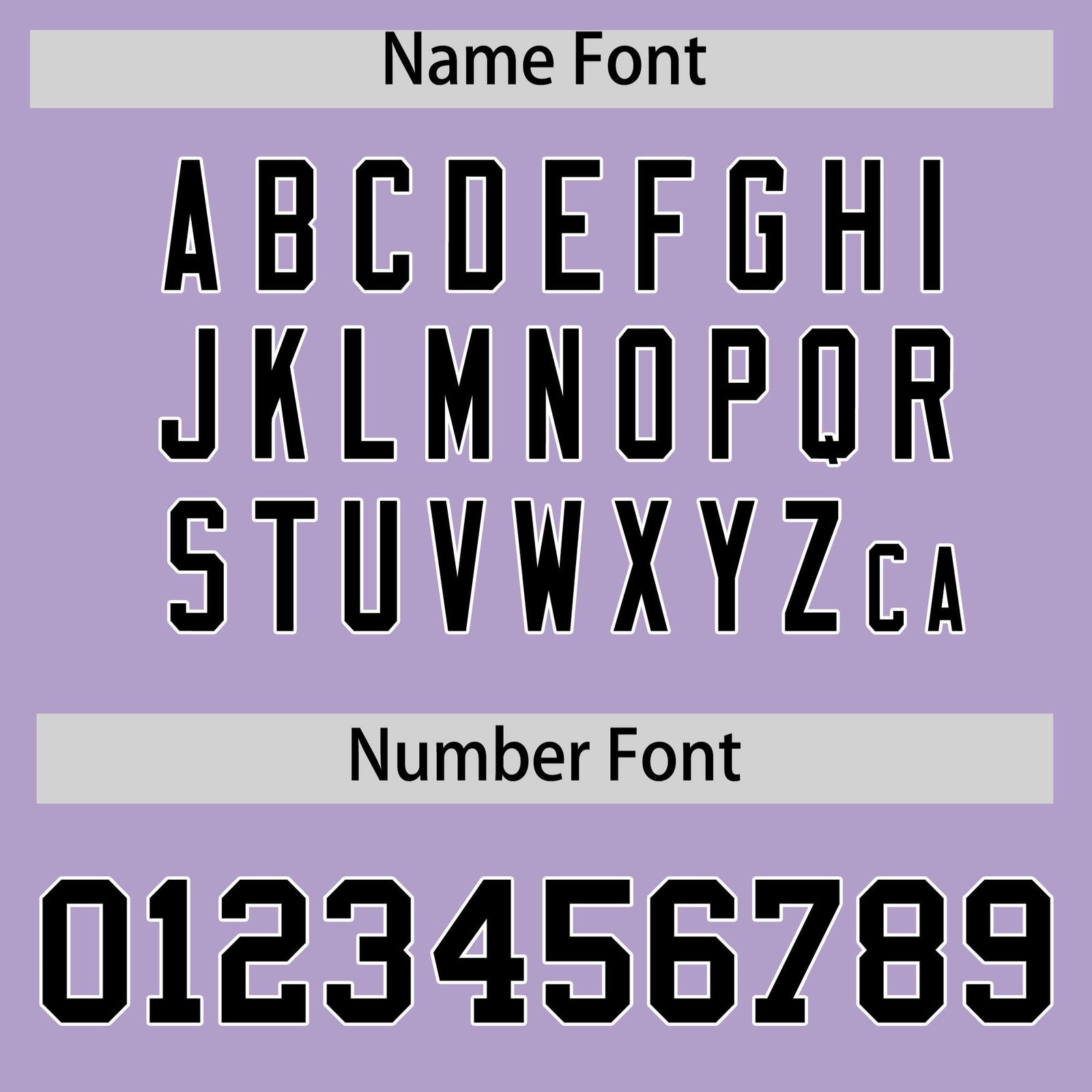 Custom Light Purple White Star Pattern Thick Stripes Baseball Jersey| KXKSHOP