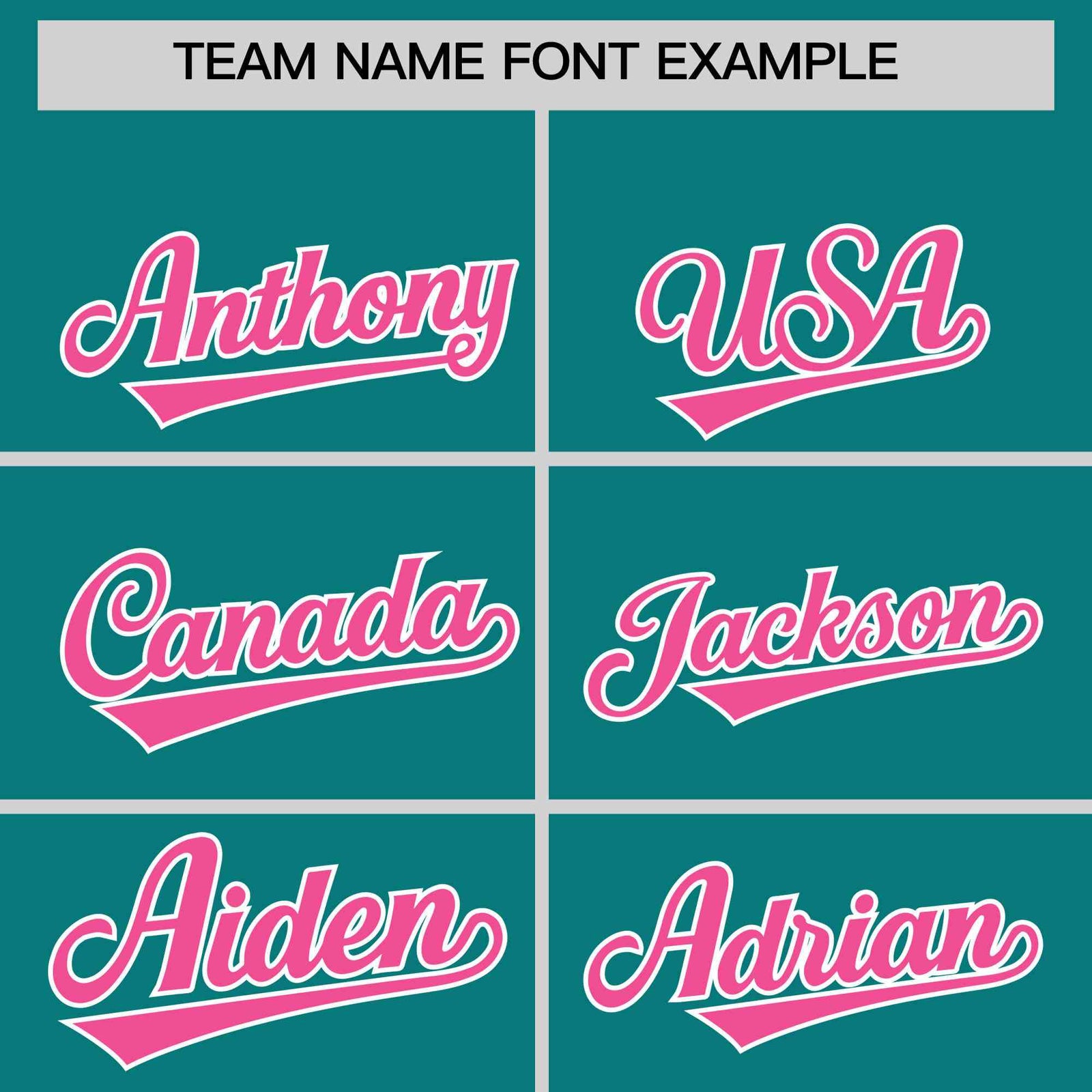 Custom Aqua White Star Pattern Thick Stripes Baseball Jersey| KXKSHOP