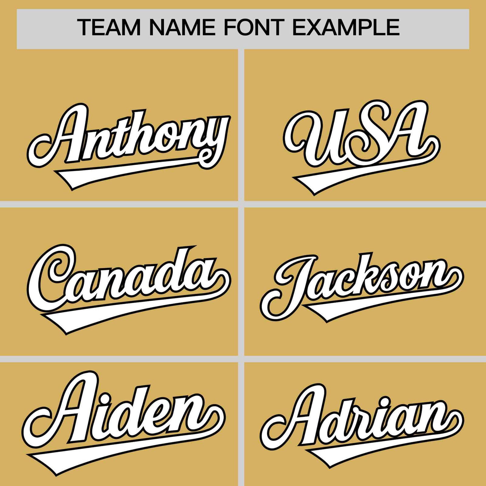 Custom Old Gold Black Star Pattern Thick Stripes Baseball Jersey| KXKSHOP