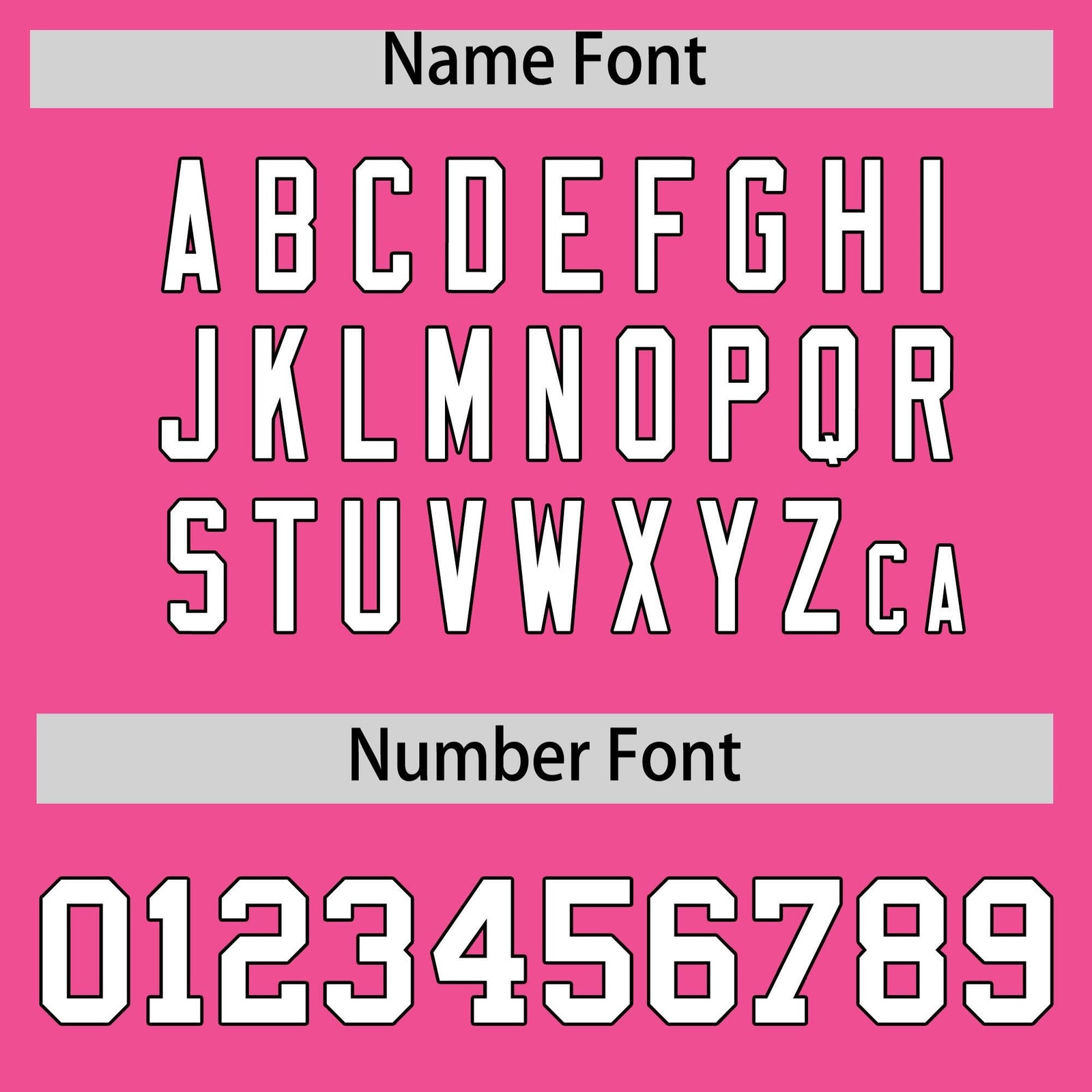 Custom Pink Black Star Pattern Thick Stripes Baseball Jersey| KXKSHOP