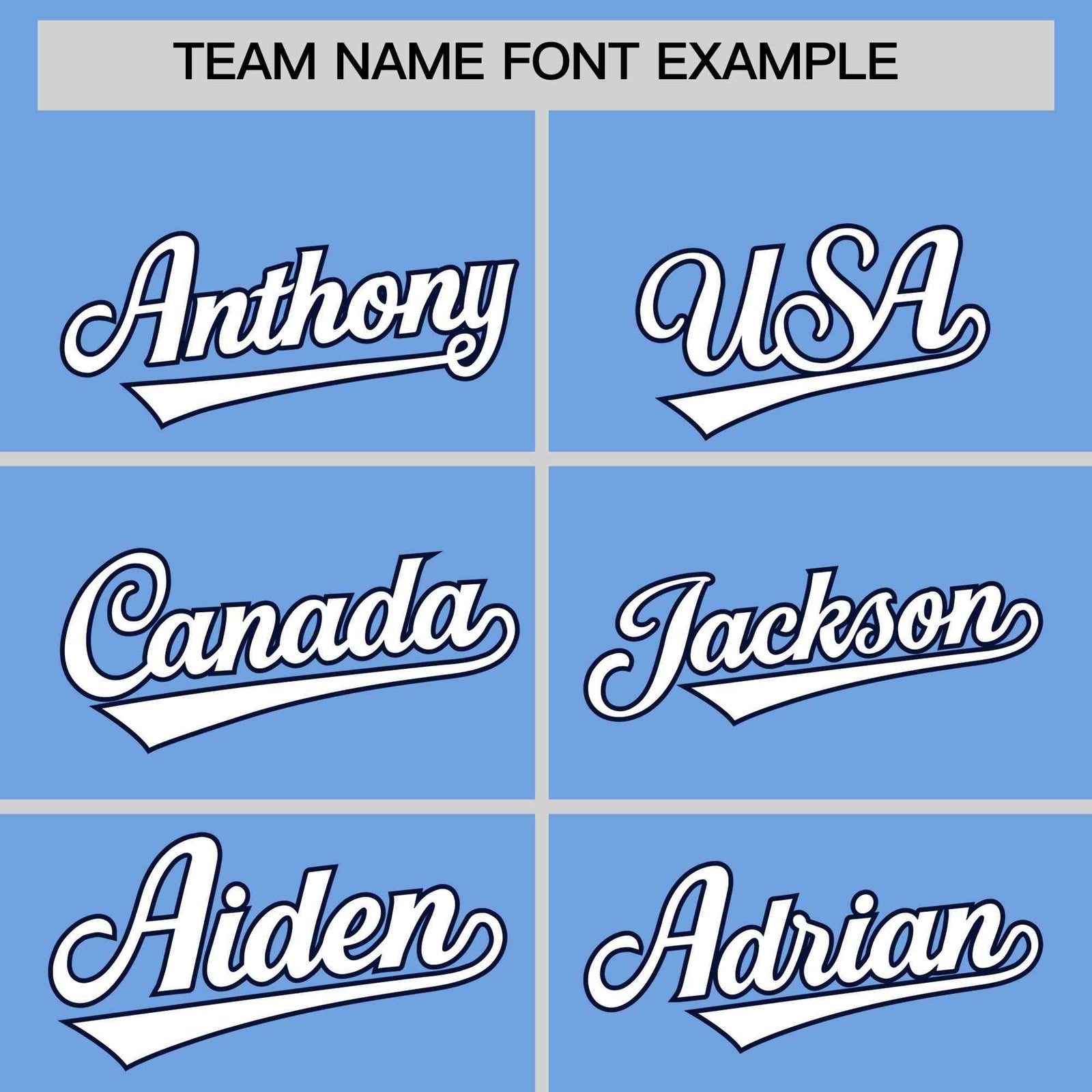 Custom Light Blue Navy Star Pattern Thick Stripes Baseball Jersey| KXKSHOP