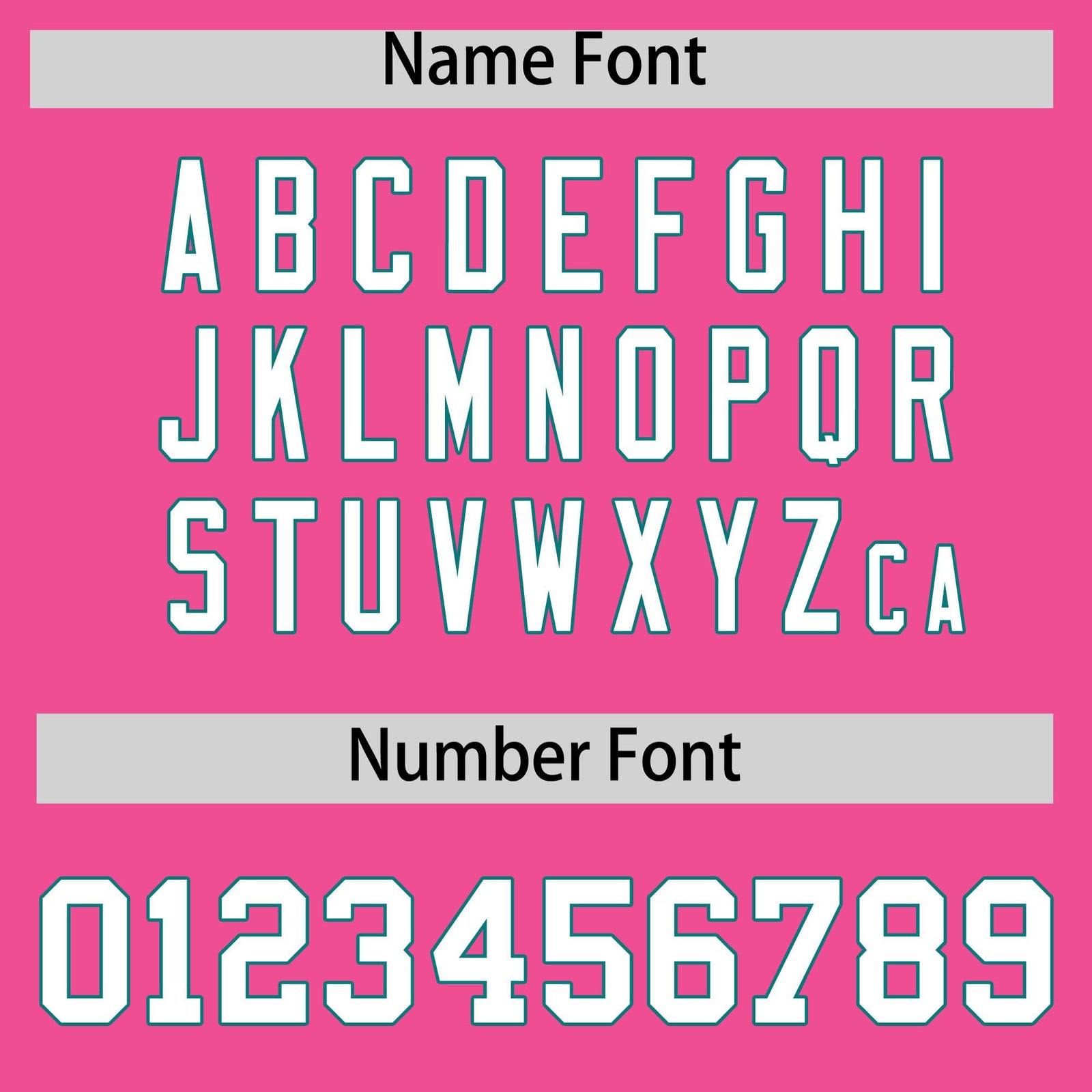 Custom Pink Teal Star Pattern Thick Stripes Baseball Jersey| KXKSHOP