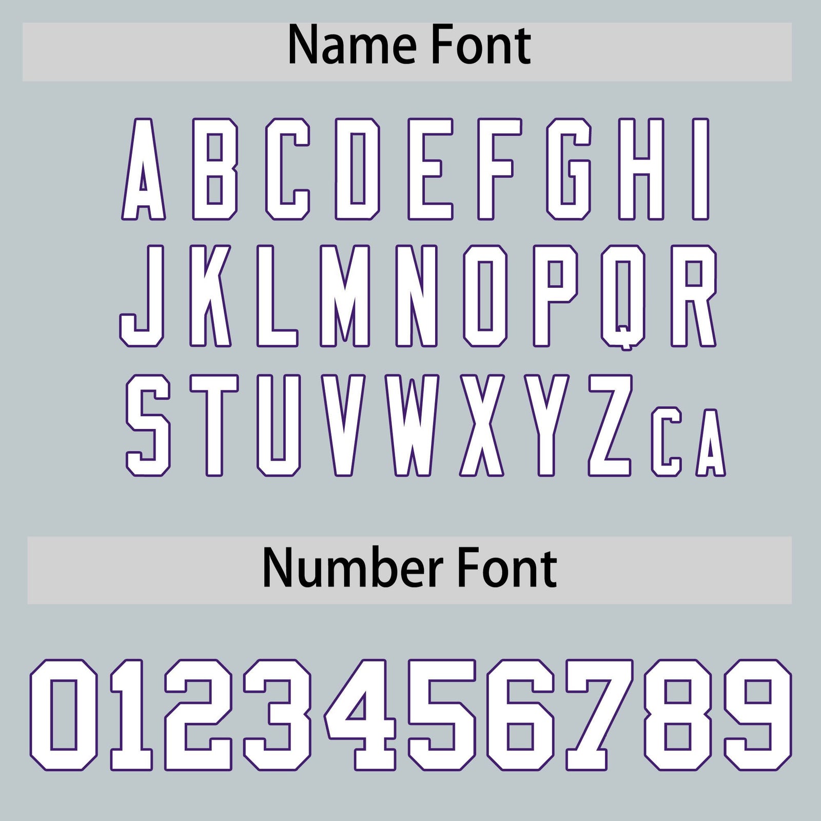 Custom Silver Purple Star Pattern Thick Stripes Baseball Jersey| KXKSHOP