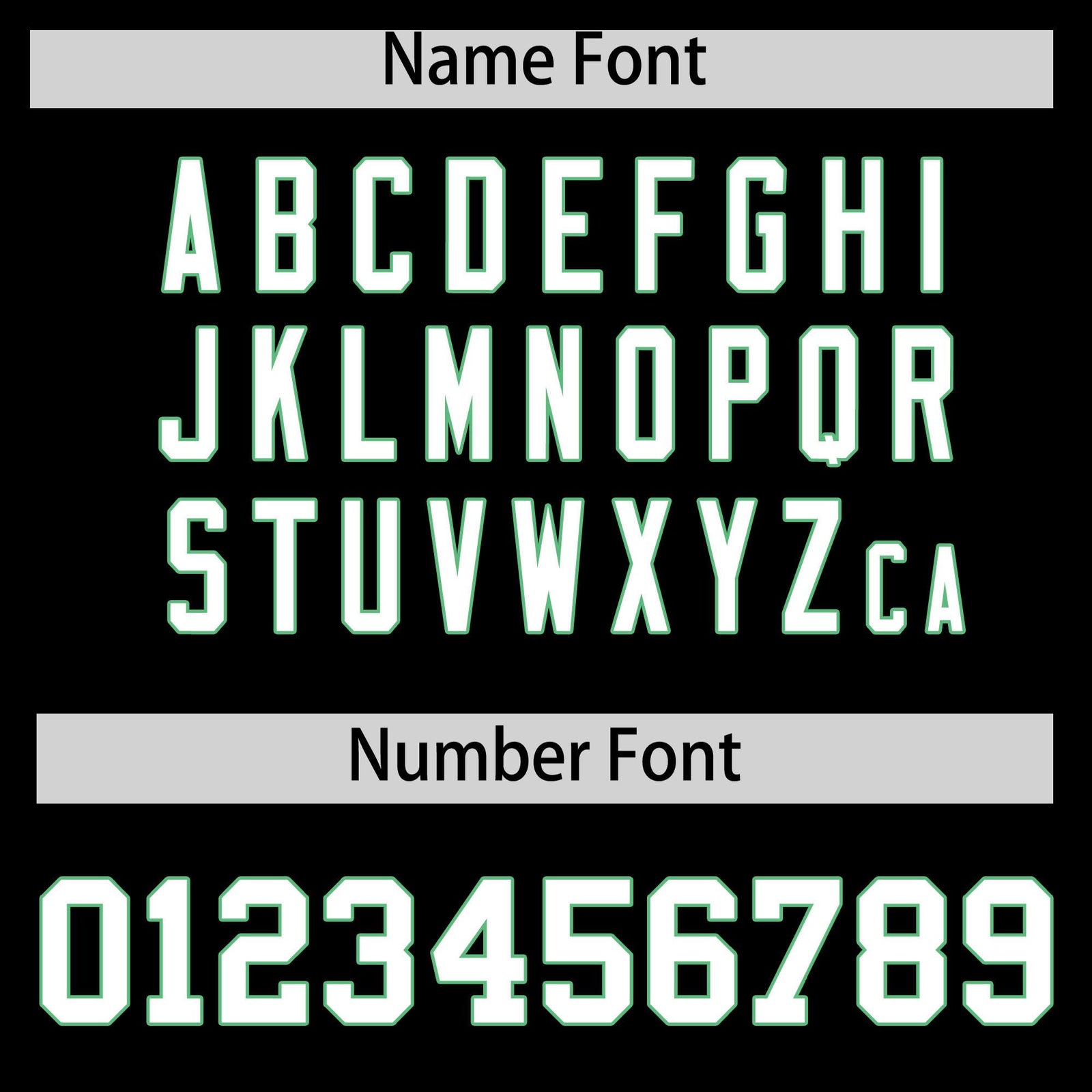 Custom Black Neon Green Star Pattern Thick Stripes Baseball Jersey| KXKSHOP