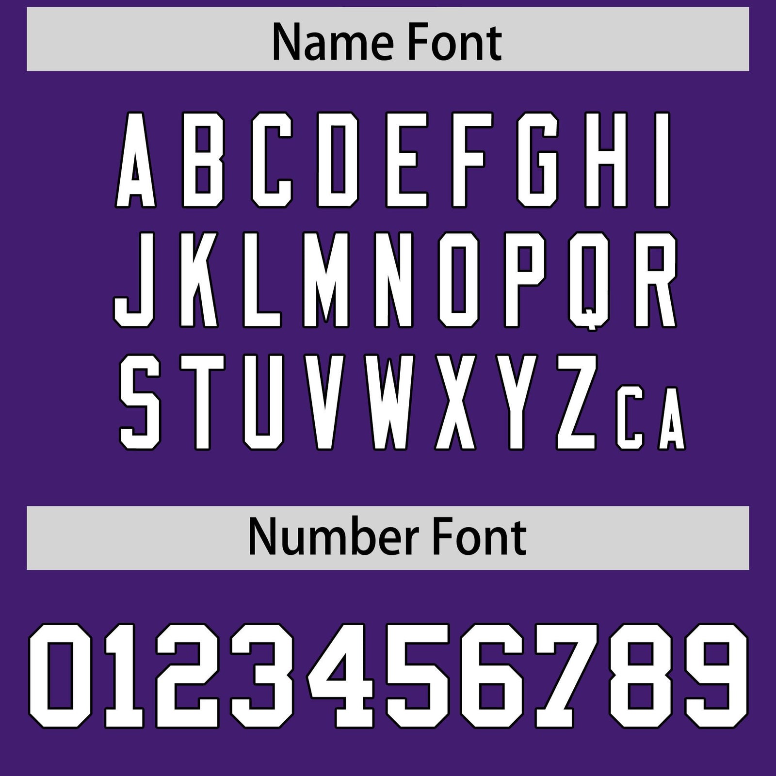 Custom Purple Black Star Pattern Thick Stripes Baseball Jersey