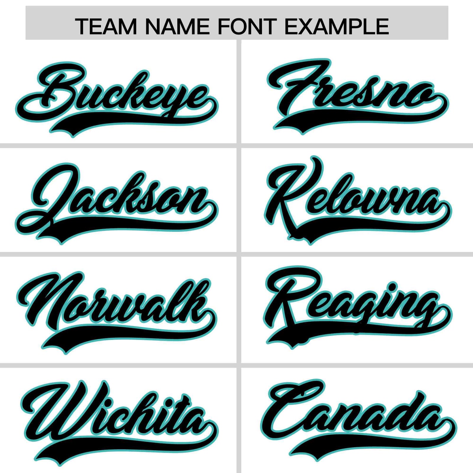 Custom White Teal Star Pattern Thick Stripes Baseball Jersey