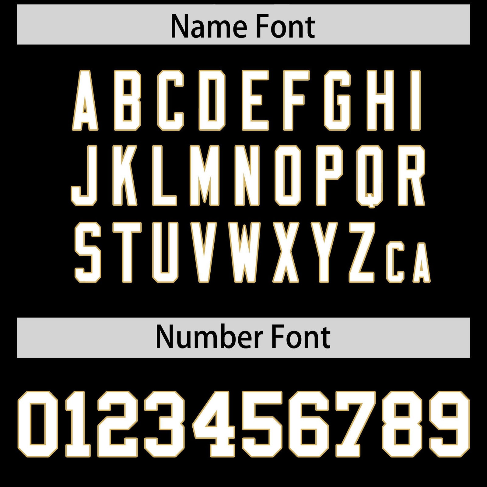 Custom Black Old Gold Star Pattern Thick Stripes Baseball Jersey