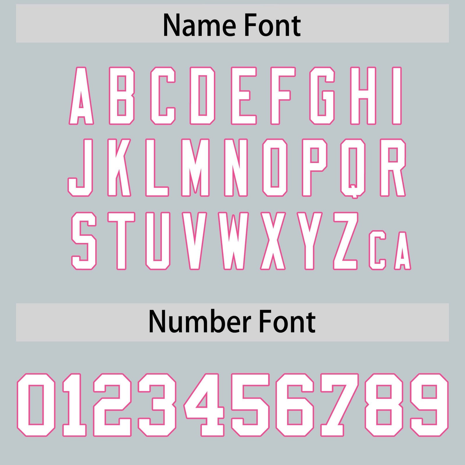 Custom Silver Pink Star Pattern Thick Stripes Baseball Jersey