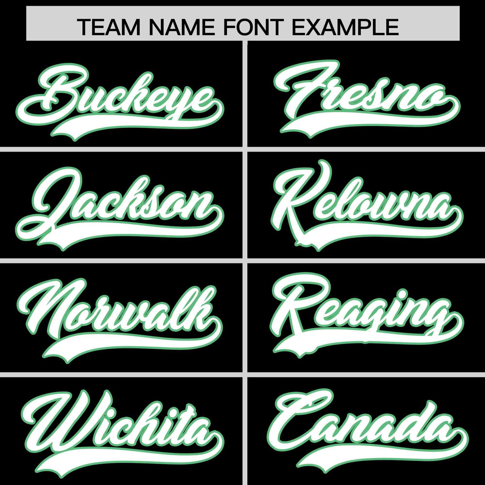 Custom Black Neon Green Star Pattern Thick Stripes Baseball Jersey