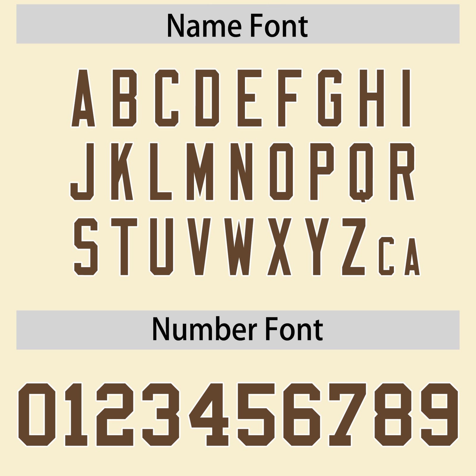 Custom Cream White Star Pattern Thick Stripes Baseball Jersey