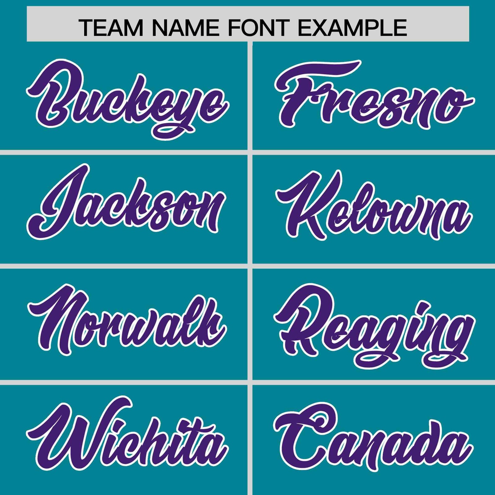 Custom Teal White Star Pattern Thick Stripes Baseball Jersey