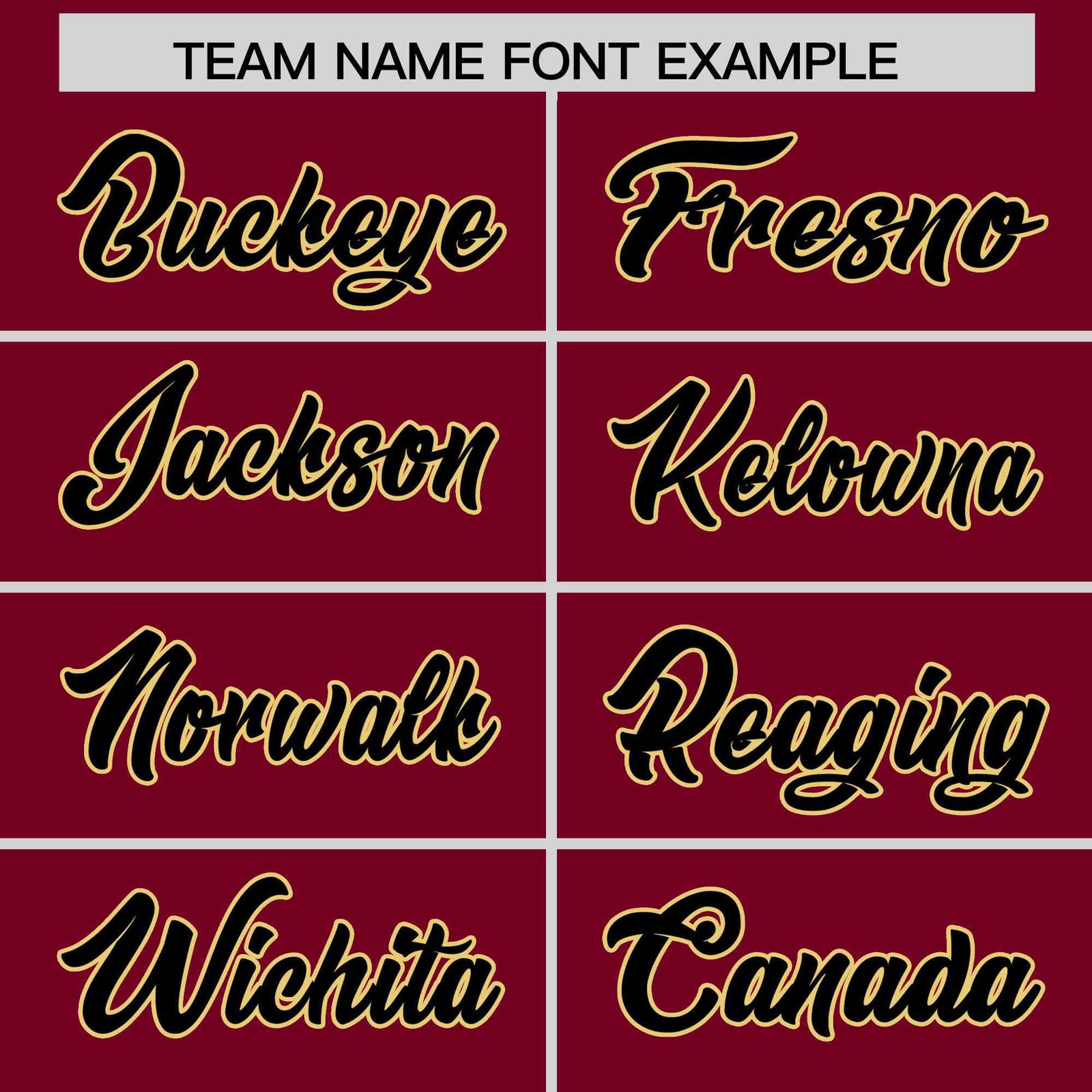 Custom Crimson Black Star Pattern Thick Stripes Baseball Jersey