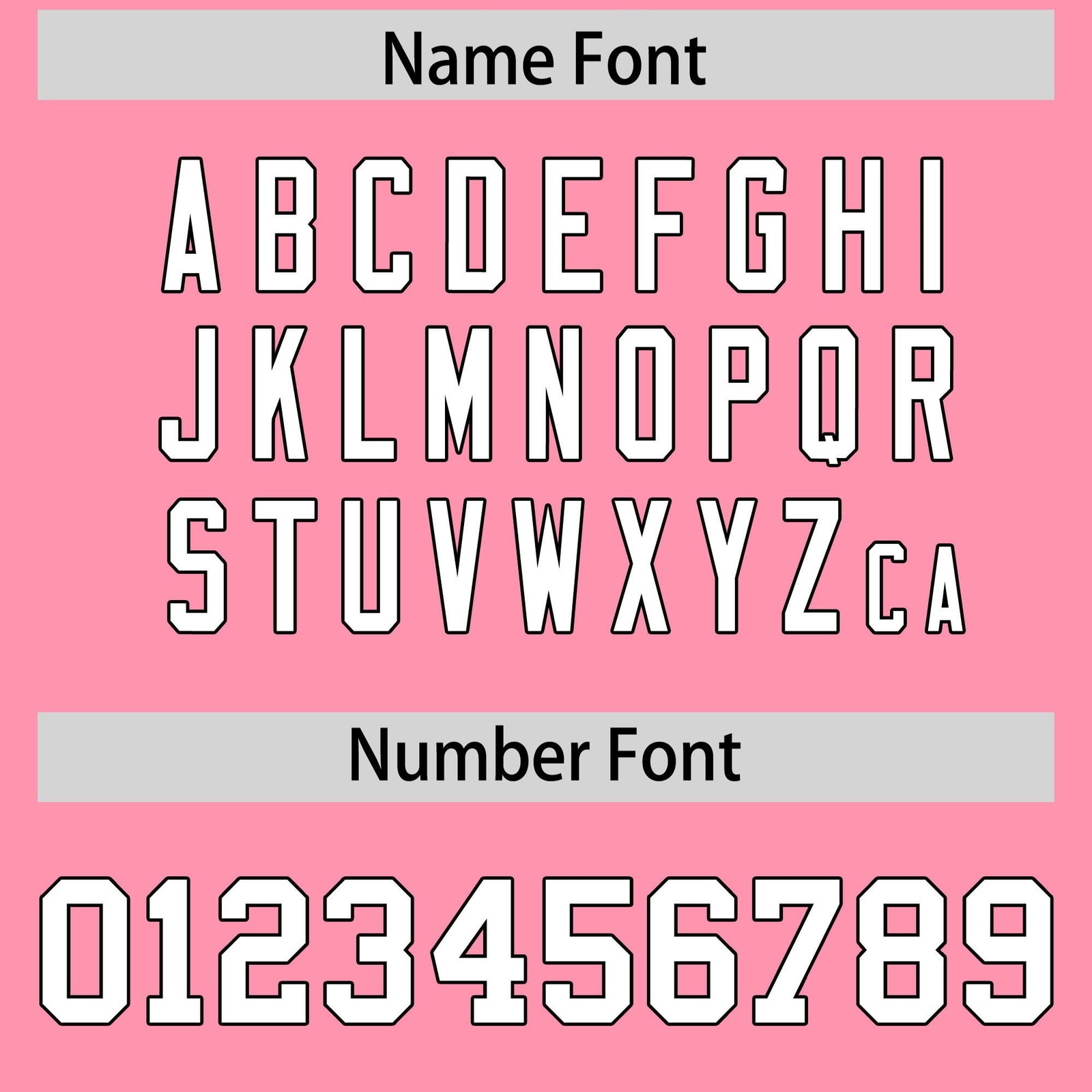 Custom Light Pink Black Star Pattern Thick Stripes Baseball Jersey