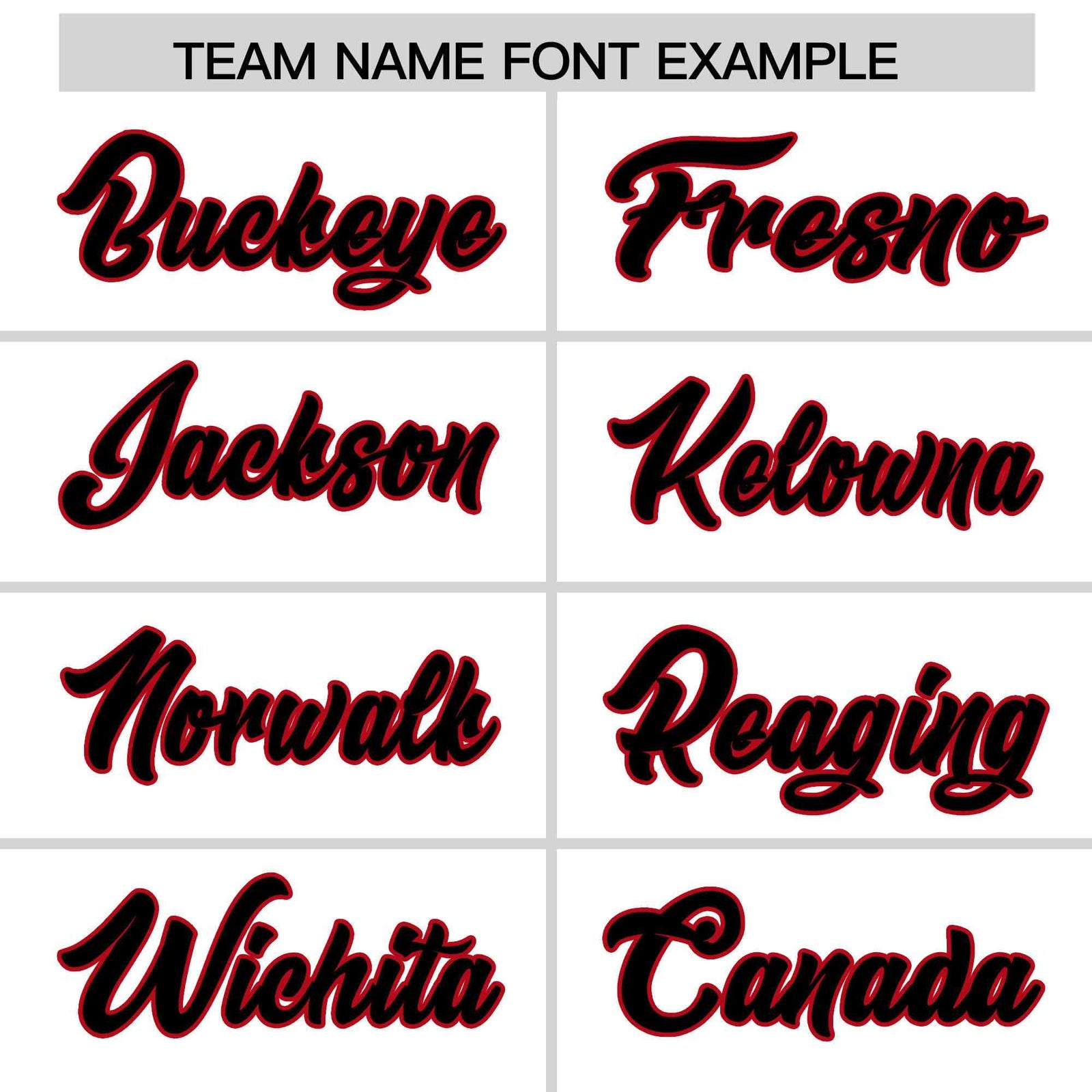 Custom White Red Star Pattern Thick Stripes Baseball Jersey