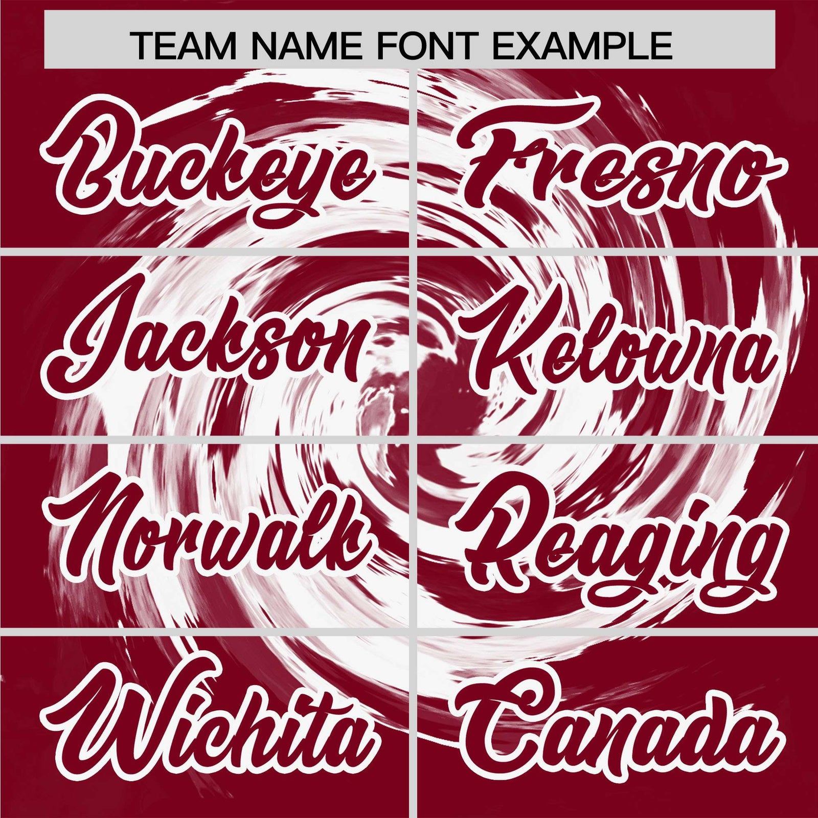 Custom White Crimson Swirl Graffiti Pattern Authentic Baseball Jersey