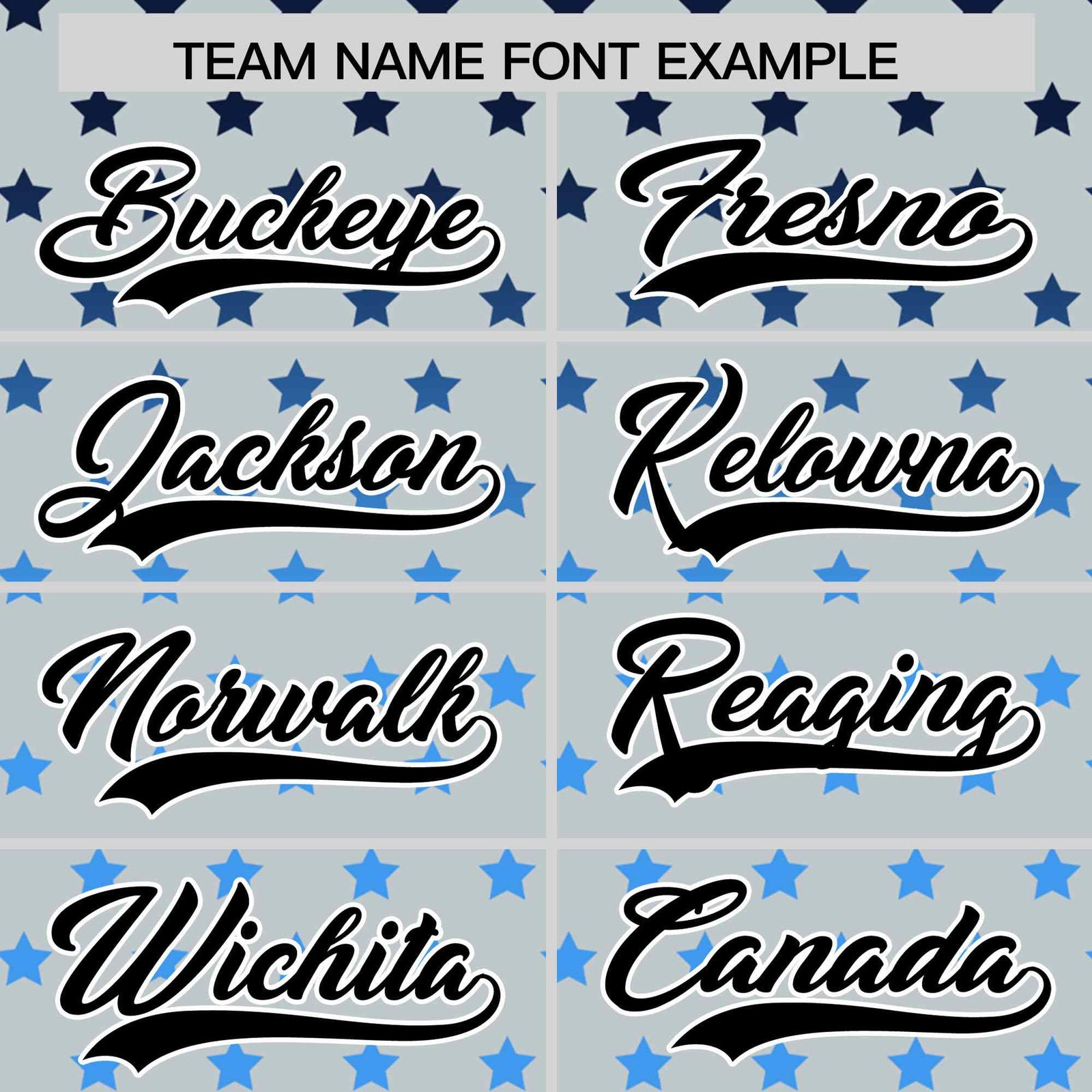 Custom Silver Black-White Raglan Sleeve Personalized Star Print Authentic Baseball Jersey