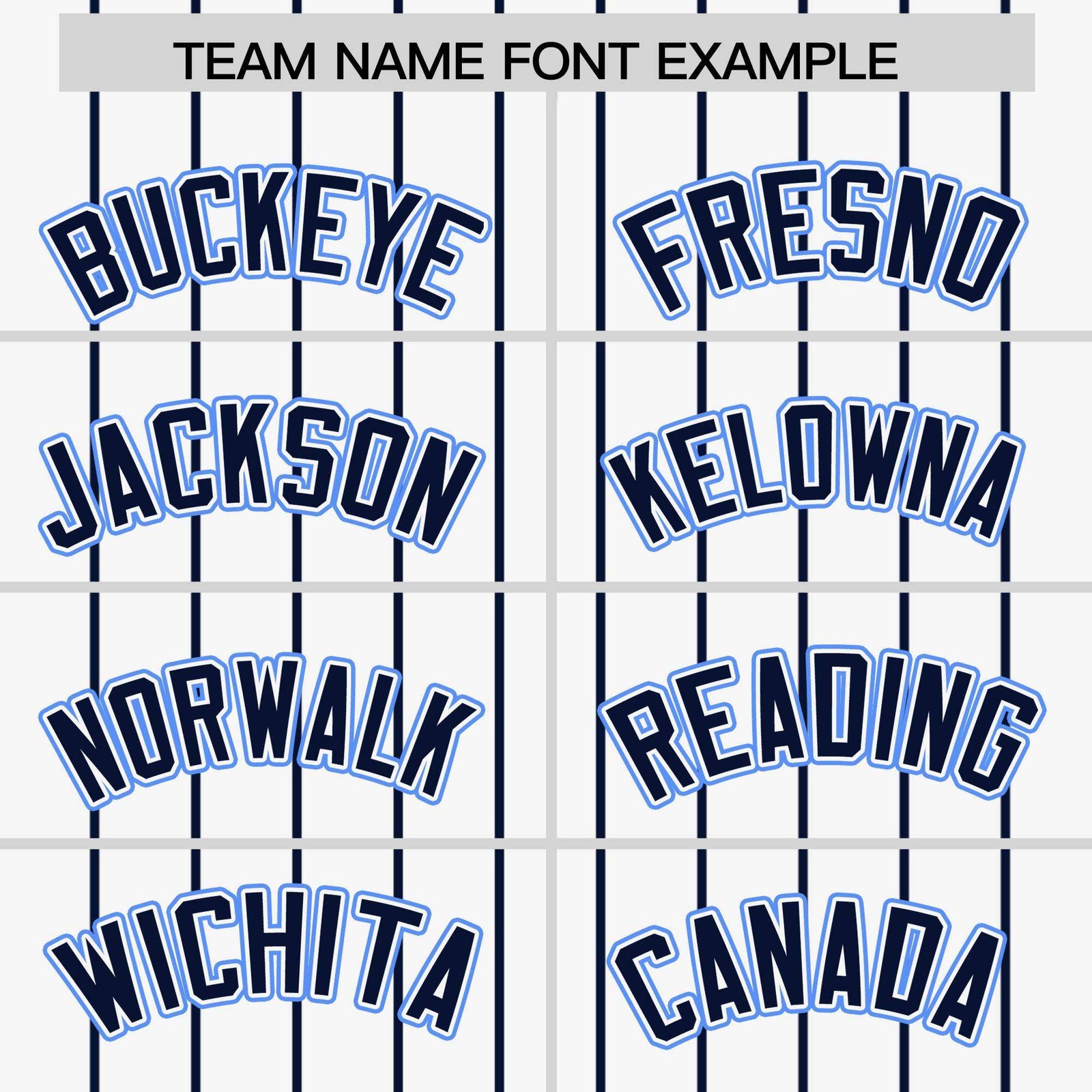 Custom White Navy Stripe Fashion Sleeves Gradient Authentic Baseball Jersey