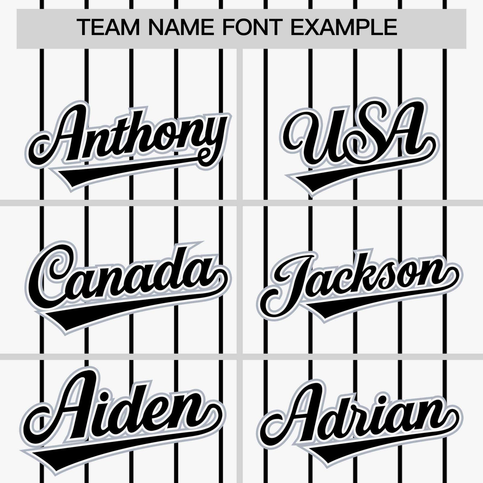 Custom White Black Stripe Fashion Sleeves Gradient Authentic Baseball Jersey