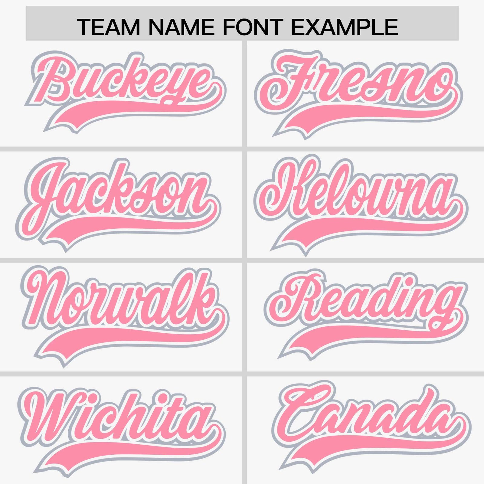 Custom White Silver and Light Pink Raglan Sleeves Authentic Baseball Jersey