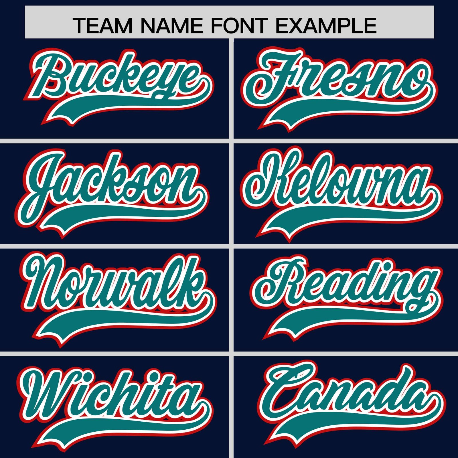 Custom Navy Aqua and Red Raglan Sleeves Authentic Baseball Jersey