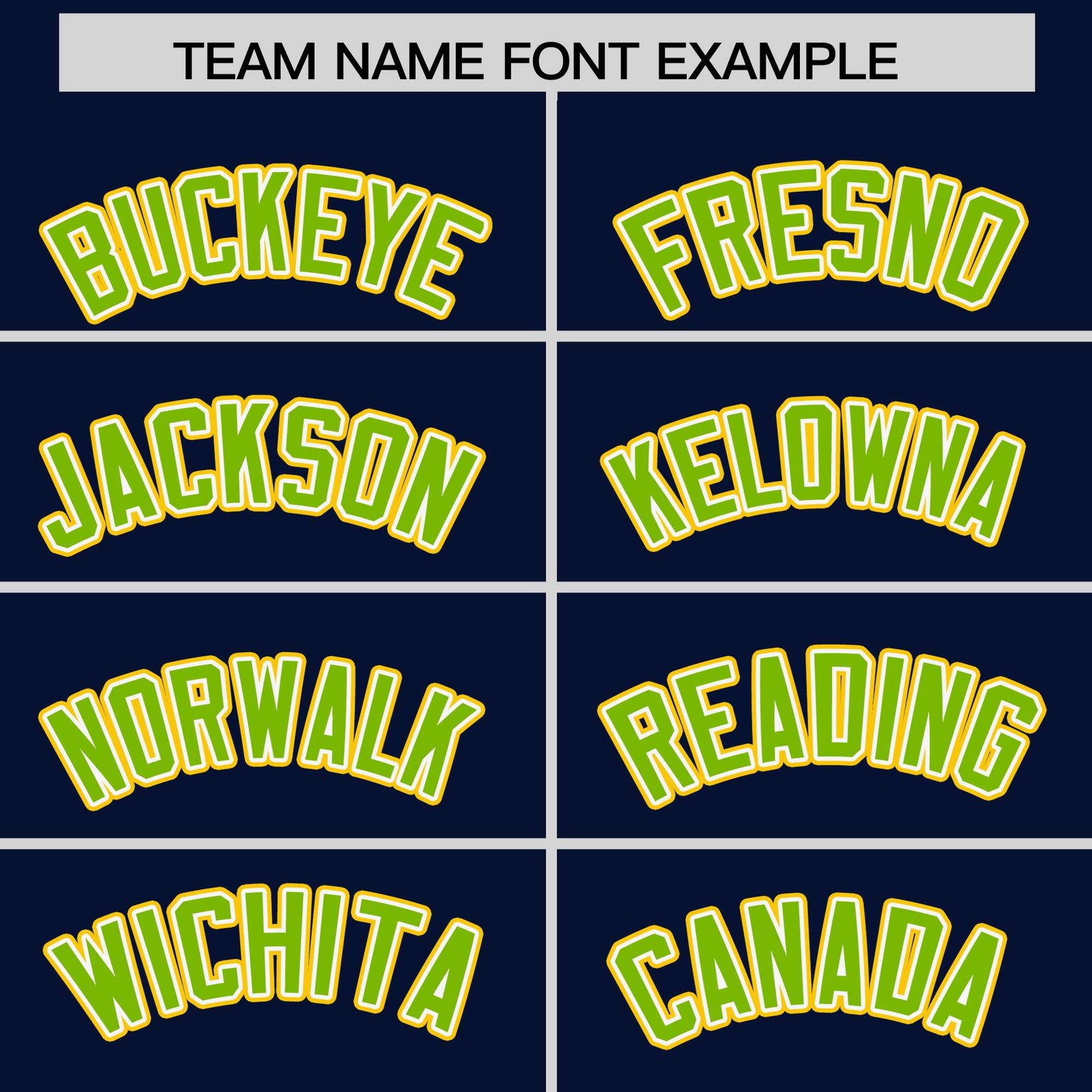 Custom Navy Neon Green and Gold Raglan Sleeves Authentic Baseball Jersey