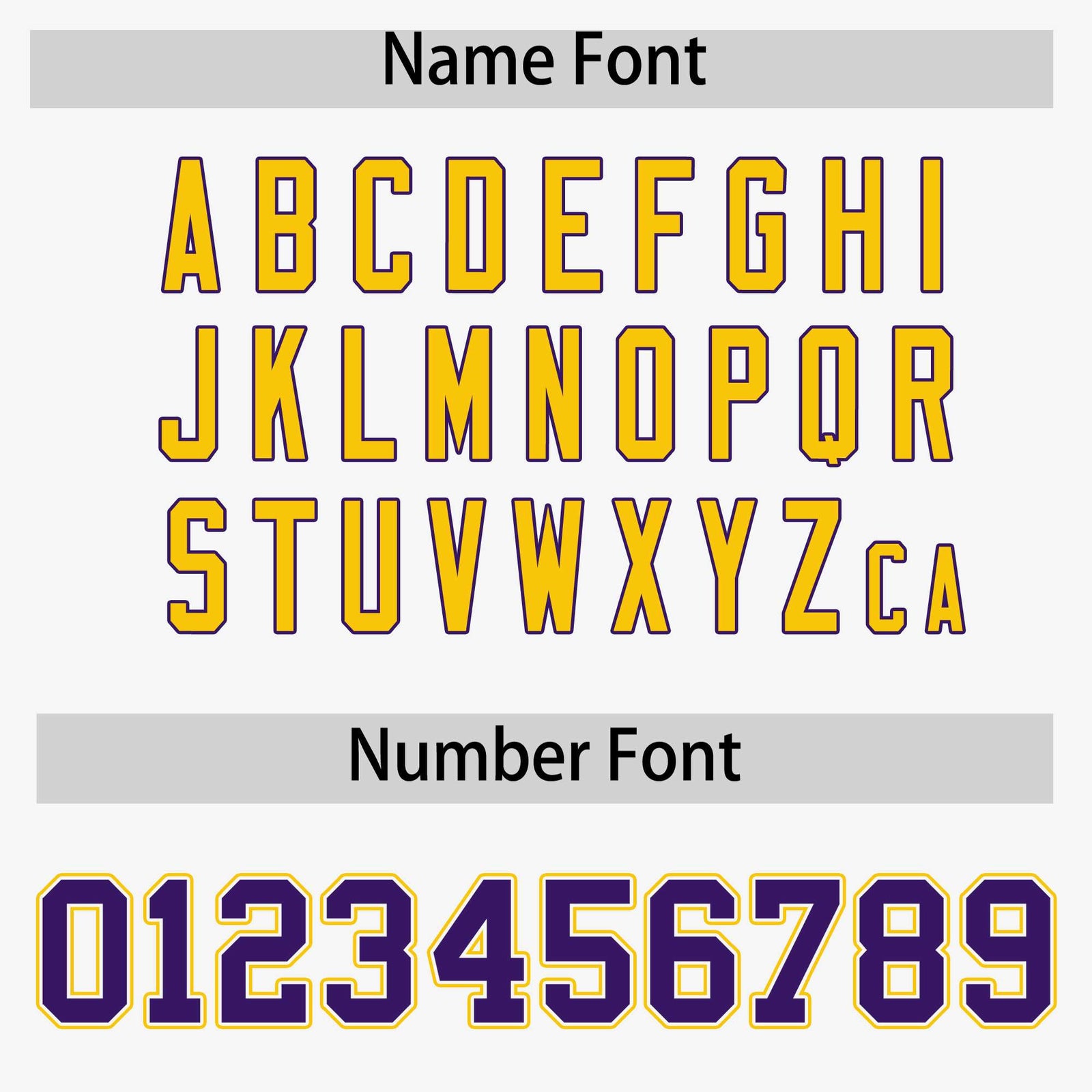 Custom White Purple and Gold Raglan Sleeves Authentic Baseball Jersey