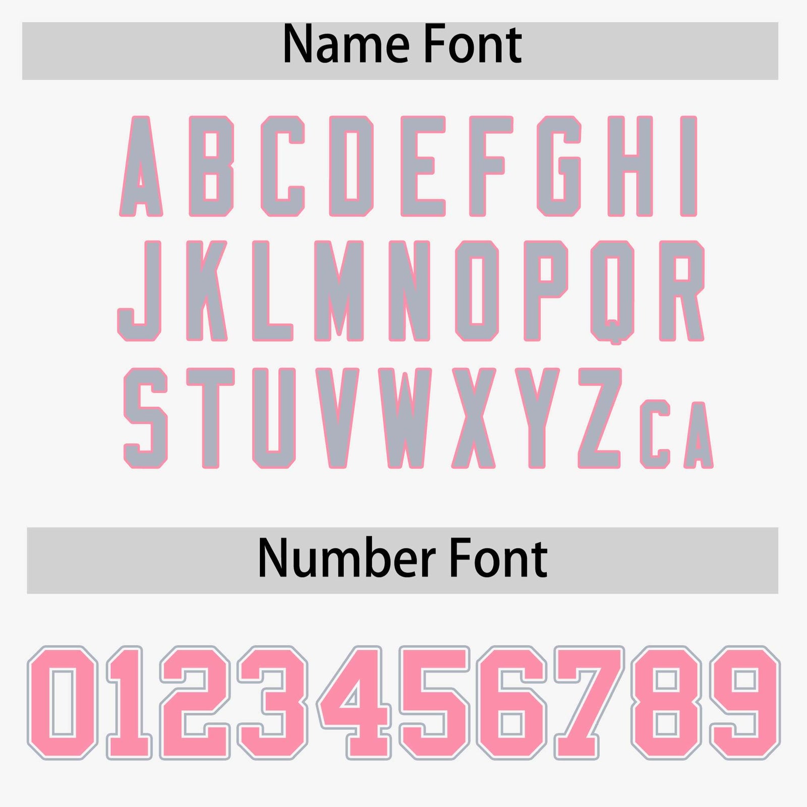 Custom White Silver and Light Pink Raglan Sleeves Authentic Baseball Jersey