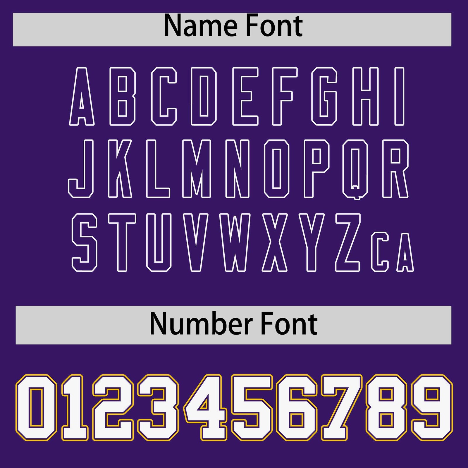 Custom Purple White and Gold Raglan Sleeves Authentic Baseball Jersey