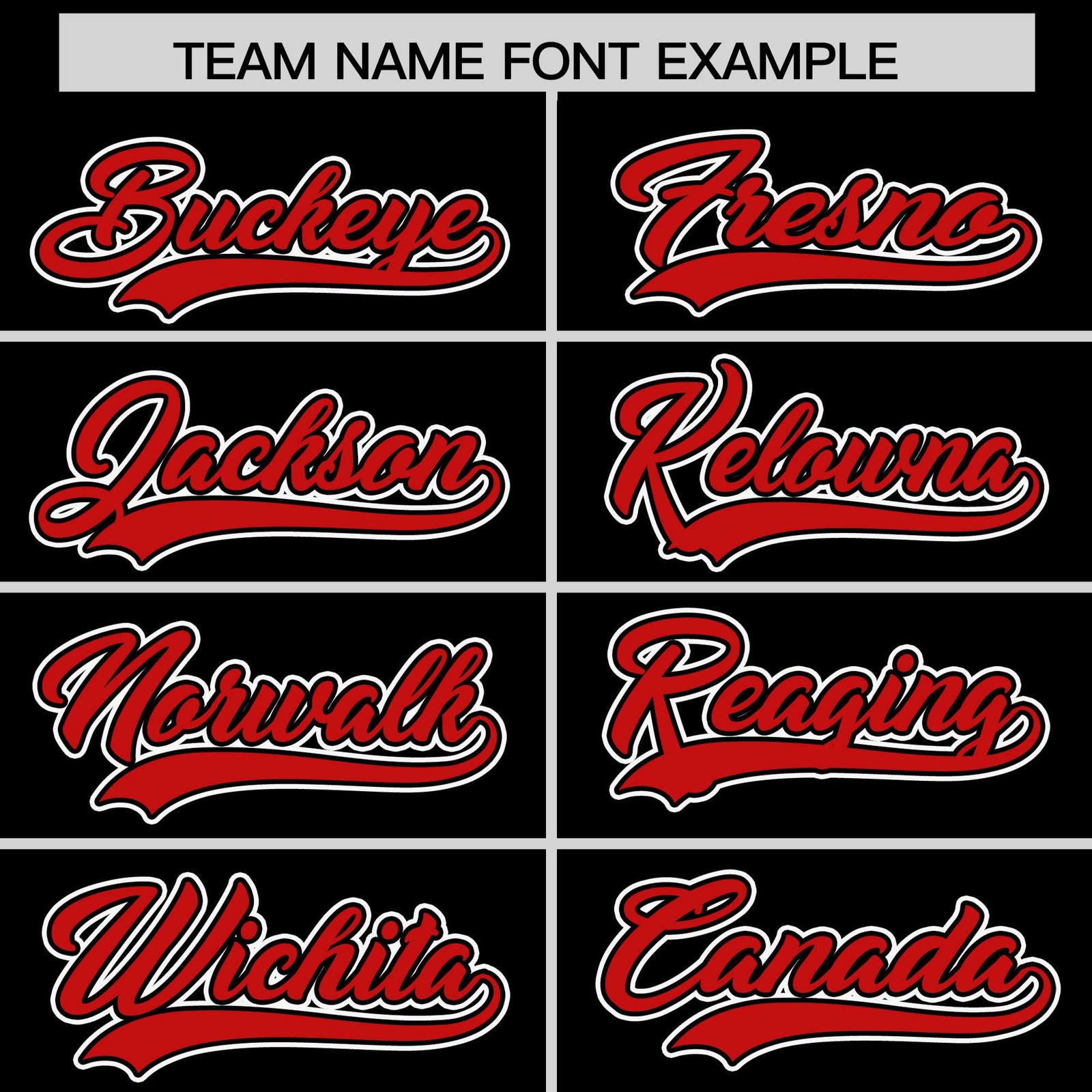 Custom Black Red and White Raglan Sleeves Authentic Baseball Jersey