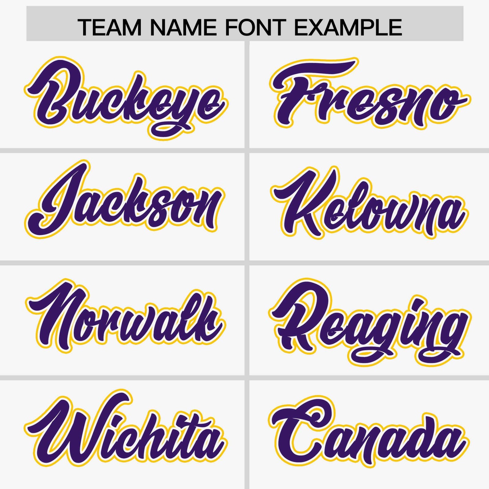 Custom White Purple and Gold Raglan Sleeves Authentic Baseball Jersey