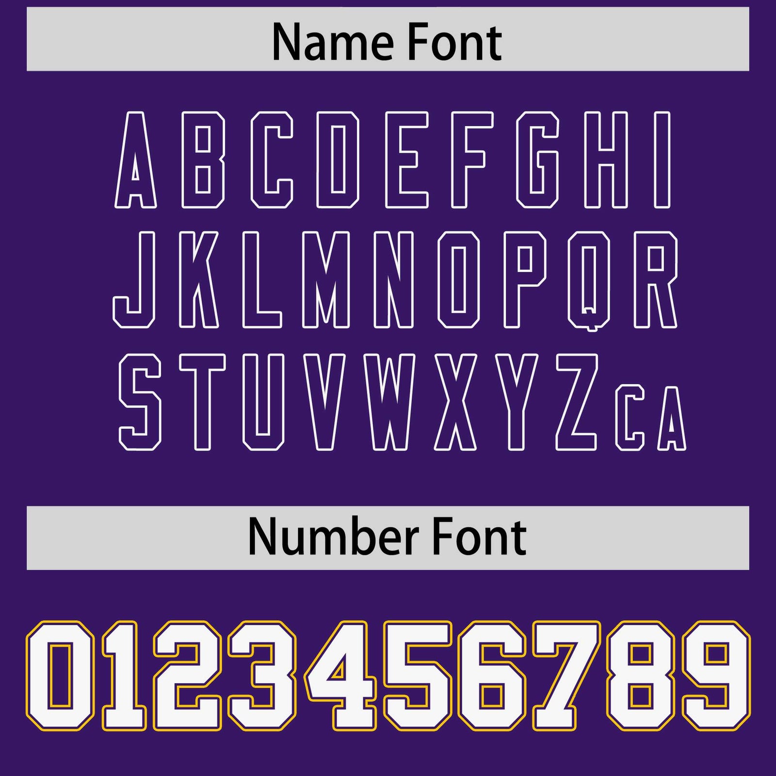 Custom Purple White and Gold Raglan Sleeves Authentic Baseball Jersey