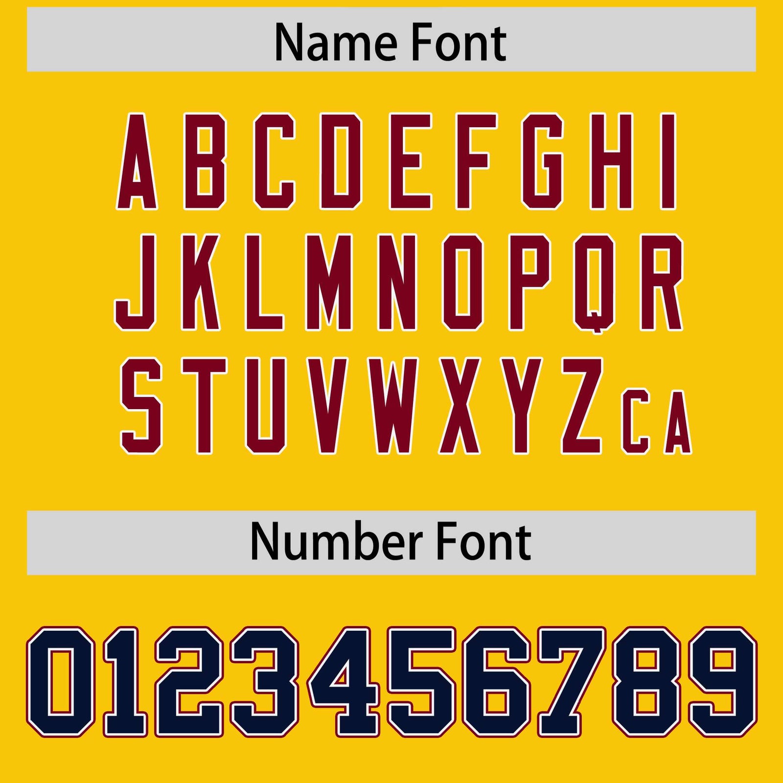 Custom Gold Crimson and Navy Raglan Sleeves Authentic Baseball Jersey