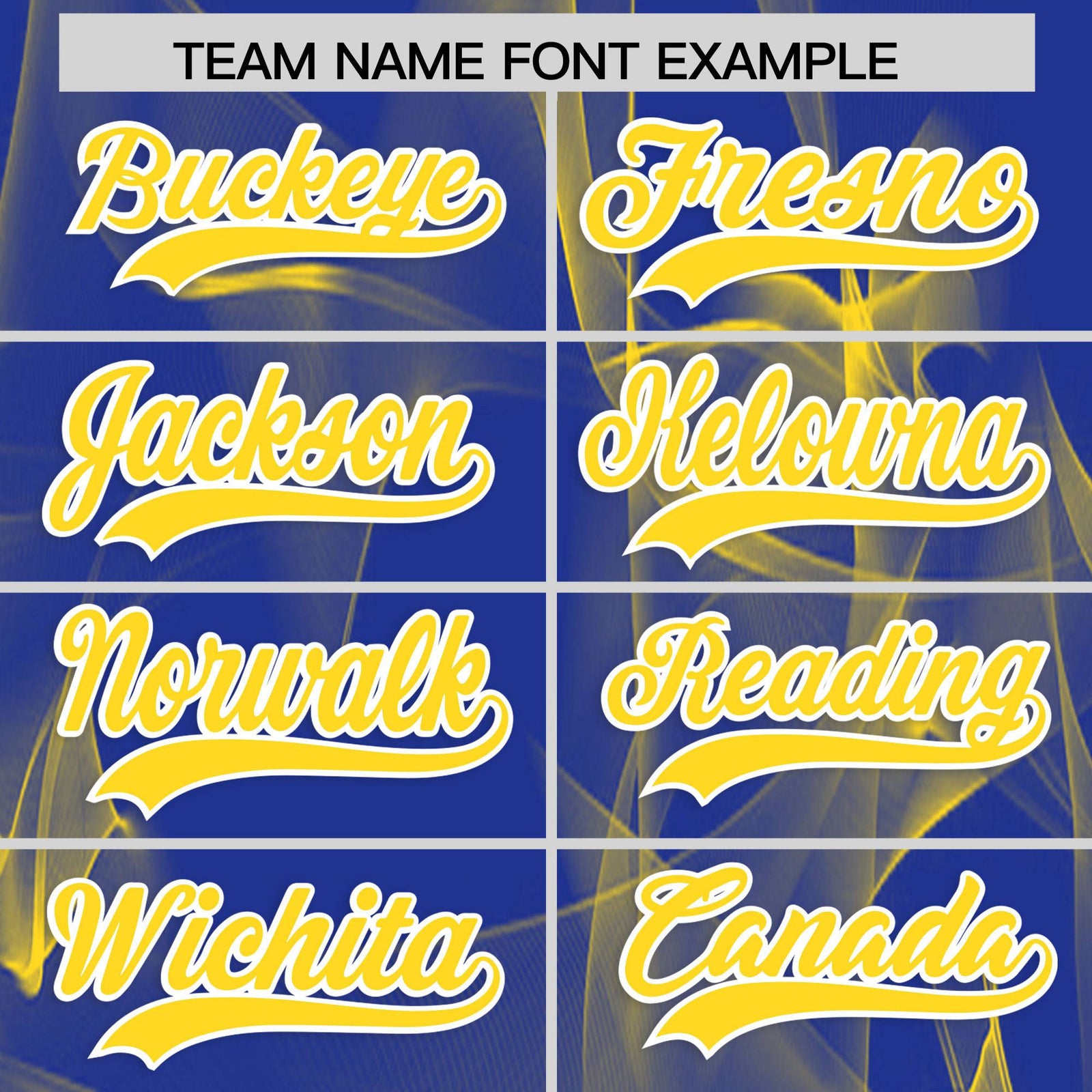 Custom Royal Fumes Graffiti Pattern Authentic Baseball Jersey