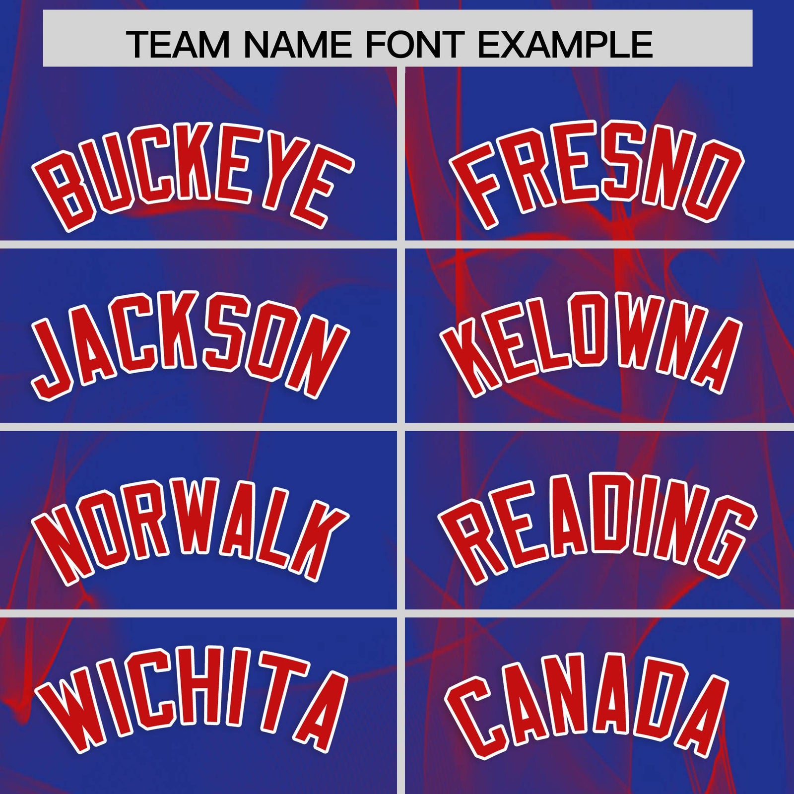 Custom Royal Fumes Graffiti Pattern Authentic Baseball Jersey