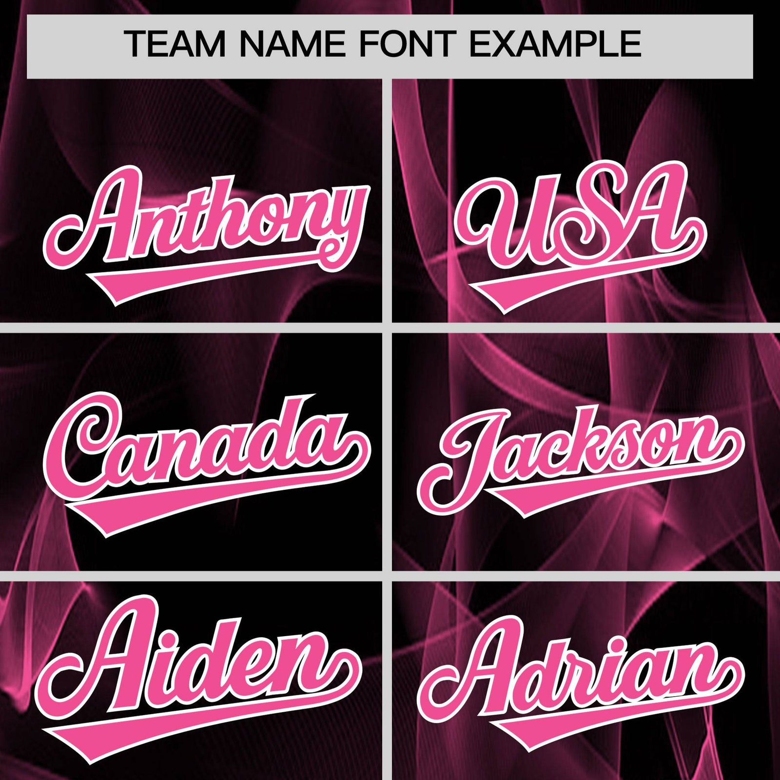 Custom Black Fumes Graffiti Pattern Authentic Baseball Jersey