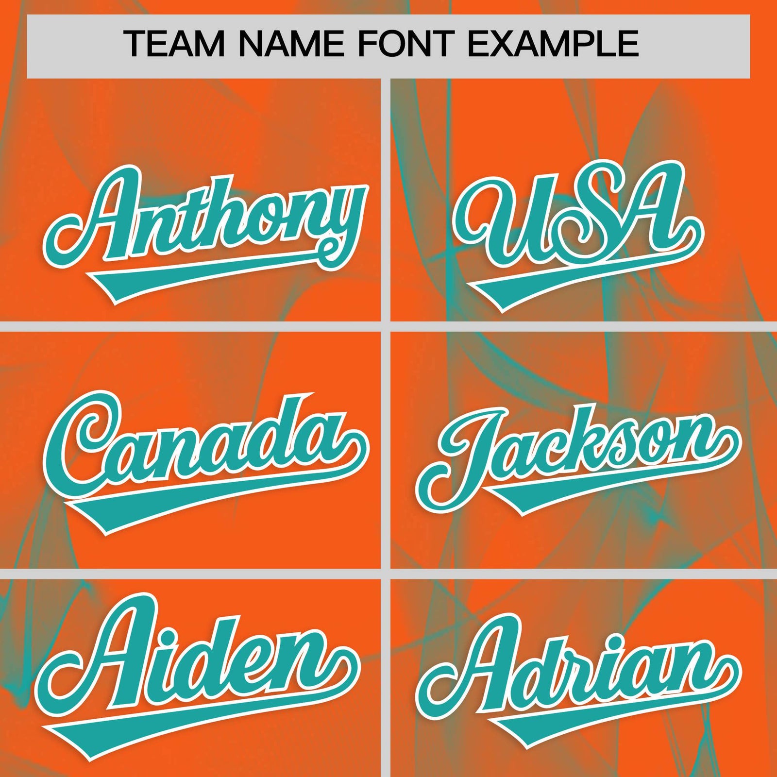 Custom Orange Fumes Graffiti Pattern Authentic Baseball Jersey
