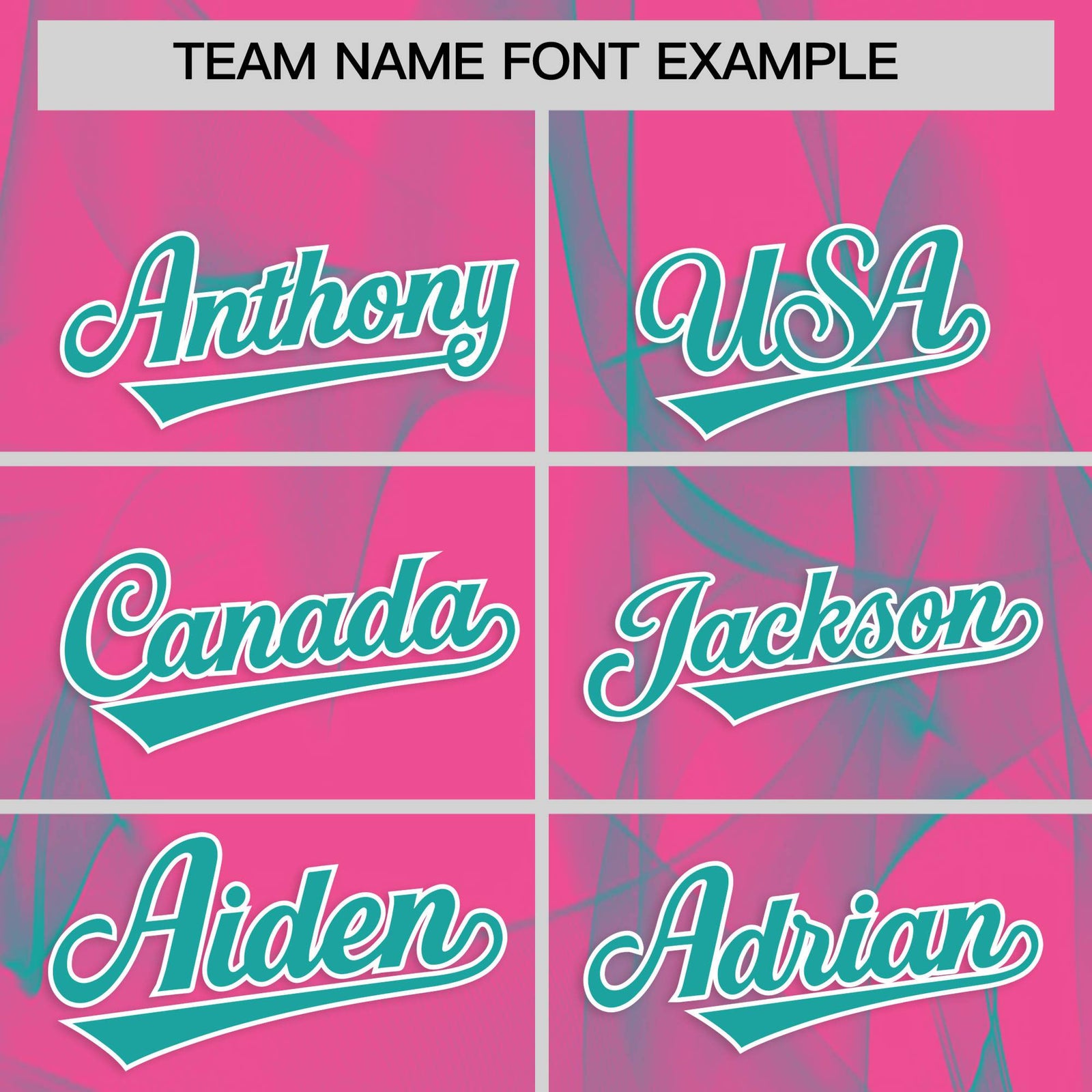 Custom Pink Fumes Graffiti Pattern Authentic Baseball Jersey