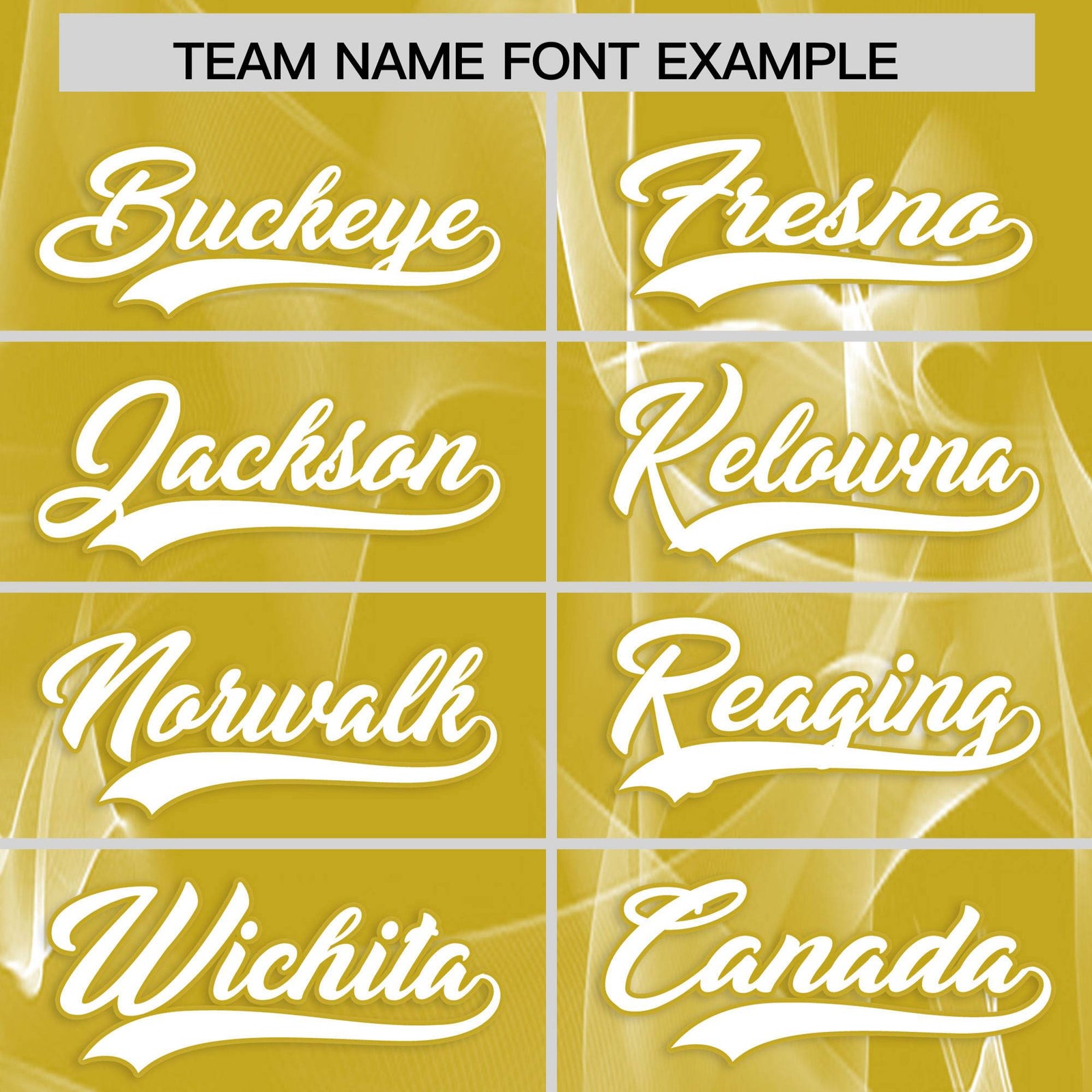 Custom Old Gold Fumes Graffiti Pattern Authentic Baseball Jersey