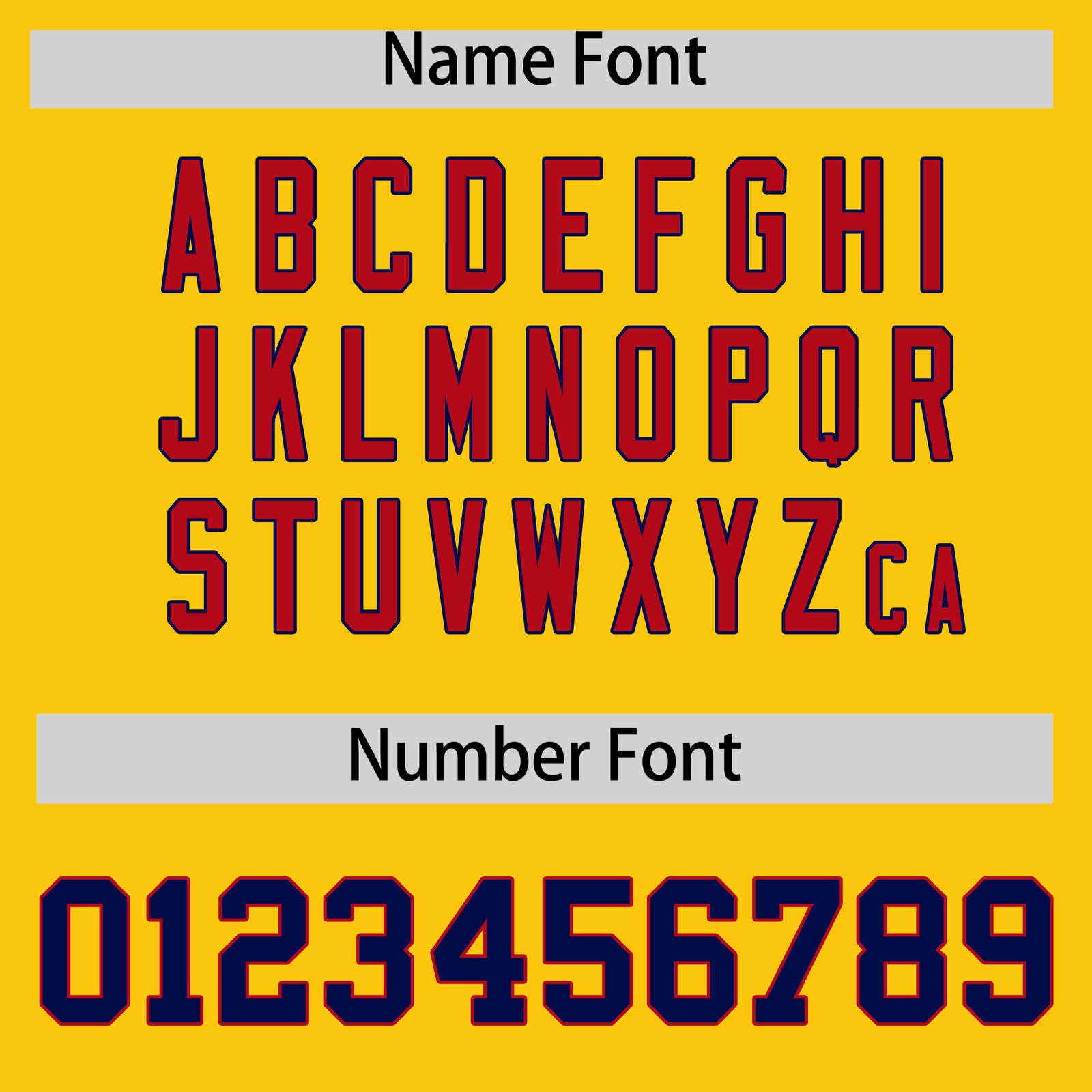 Custom Gold American Flag Design Personalized Baseball Jersey