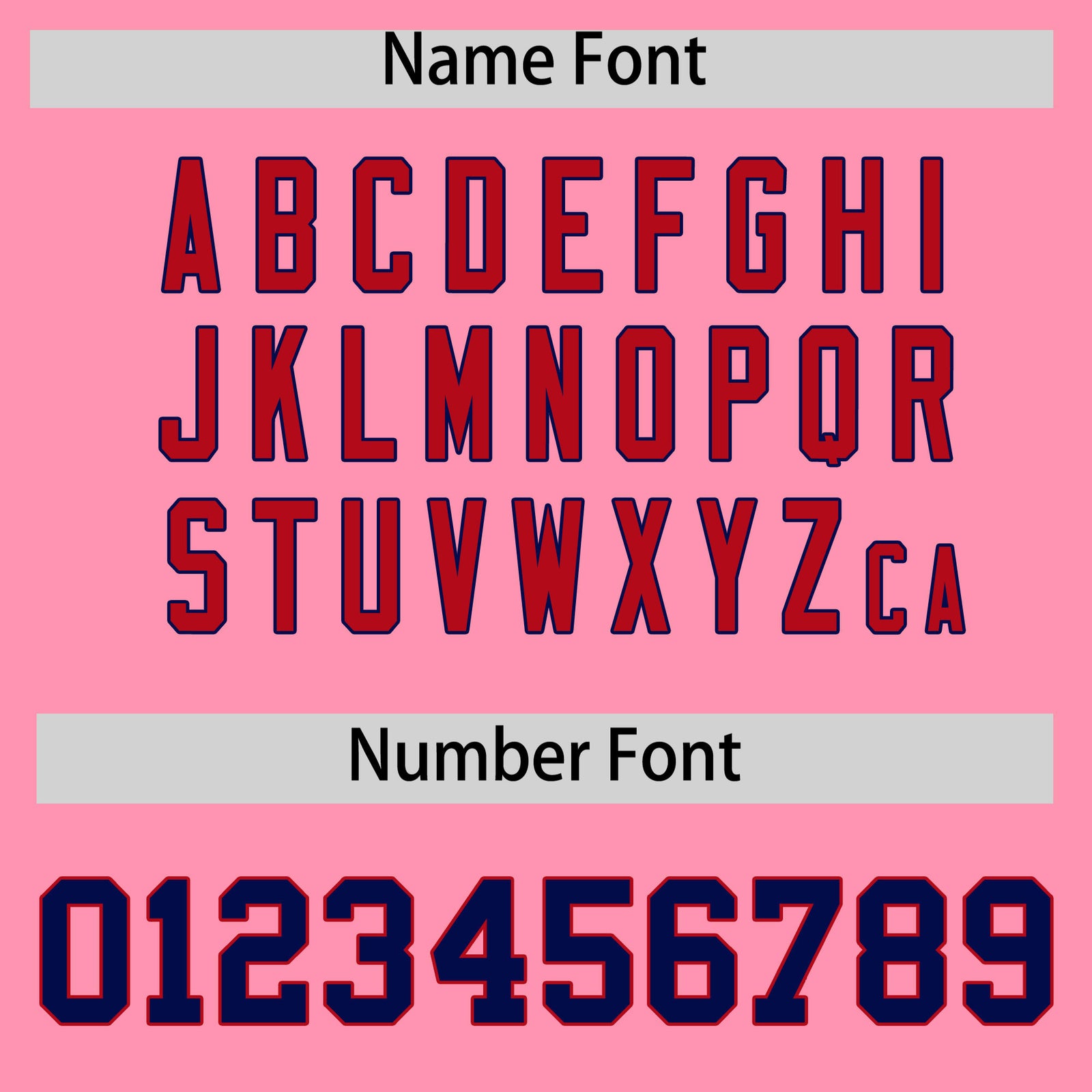 Custom Light Pink American Flag Design Personalized Baseball Jersey