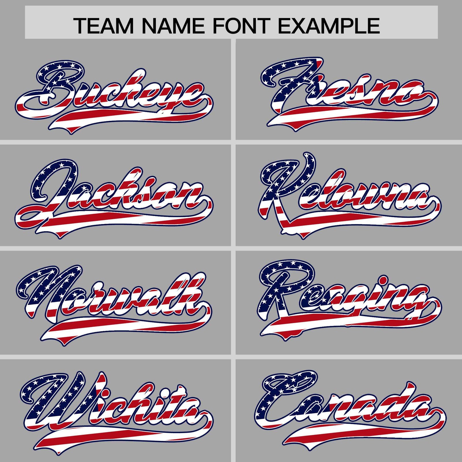 Custom Gray American Flag Design Personalized Baseball Jersey