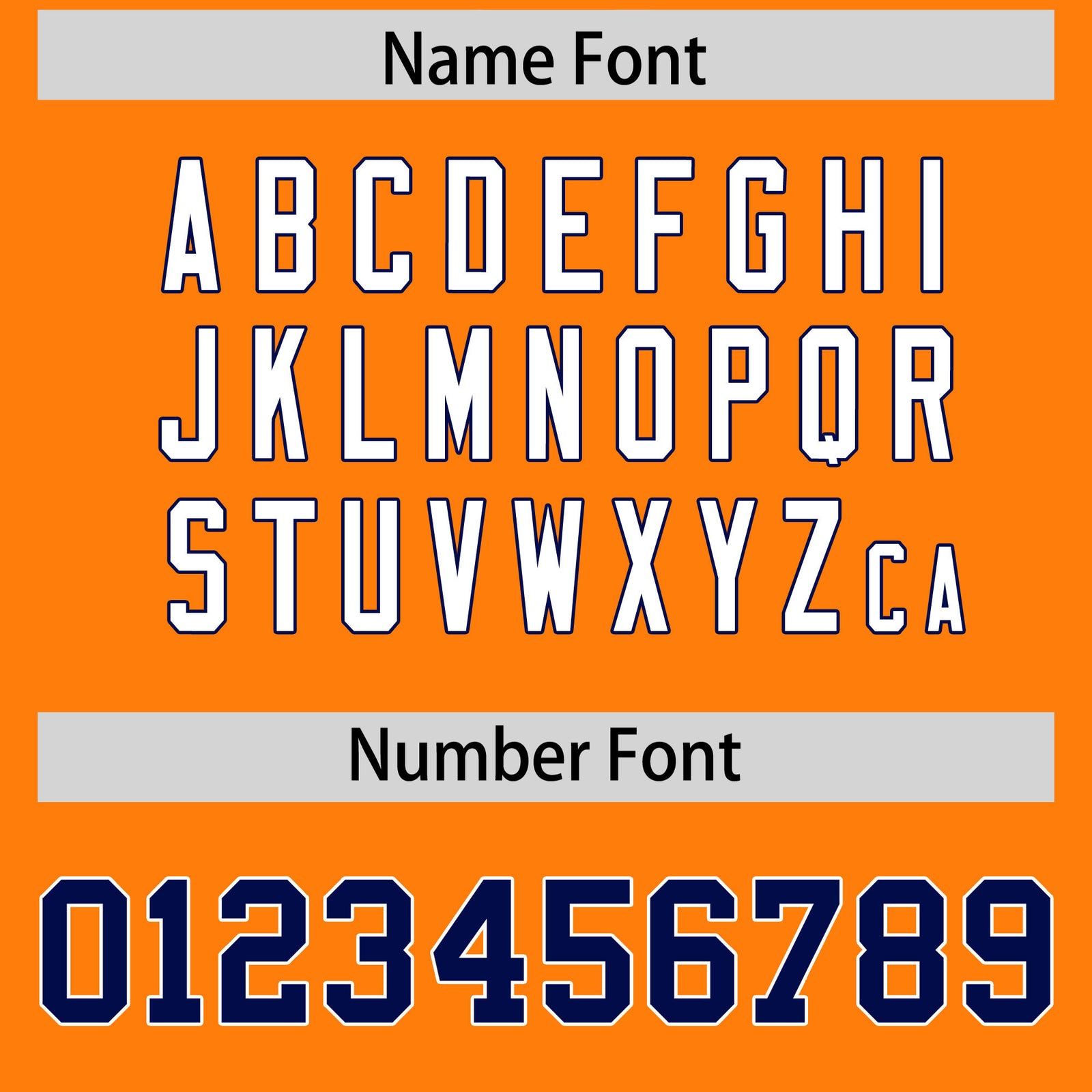 Custom Orange American Flag Design Personalized Baseball Jersey