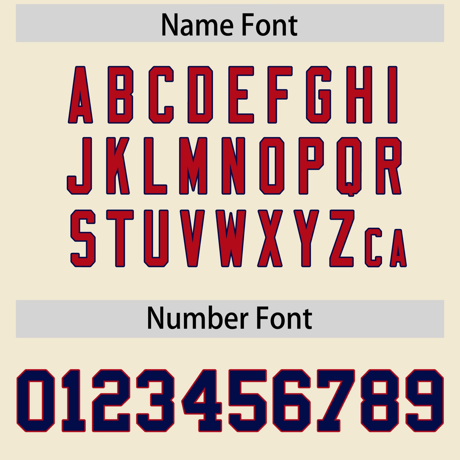 Custom Cream American Flag Design Personalized Baseball Jersey