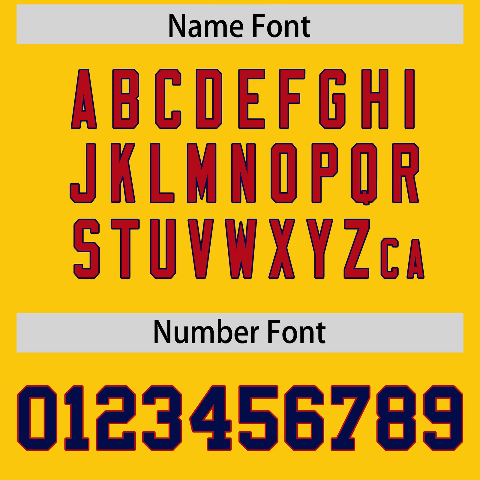 Custom Gold American Flag Design Personalized Baseball Jersey