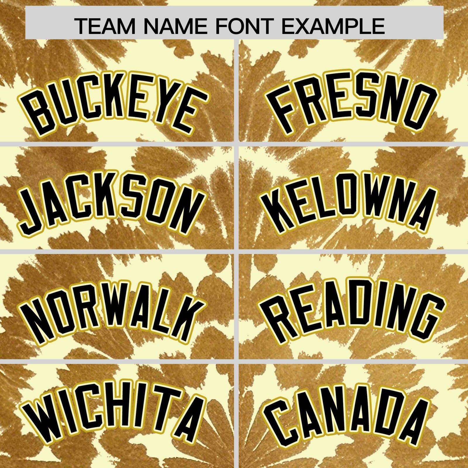 Custom Cream Tie-Dye Graffiti Pattern Authentic Baseball Jersey