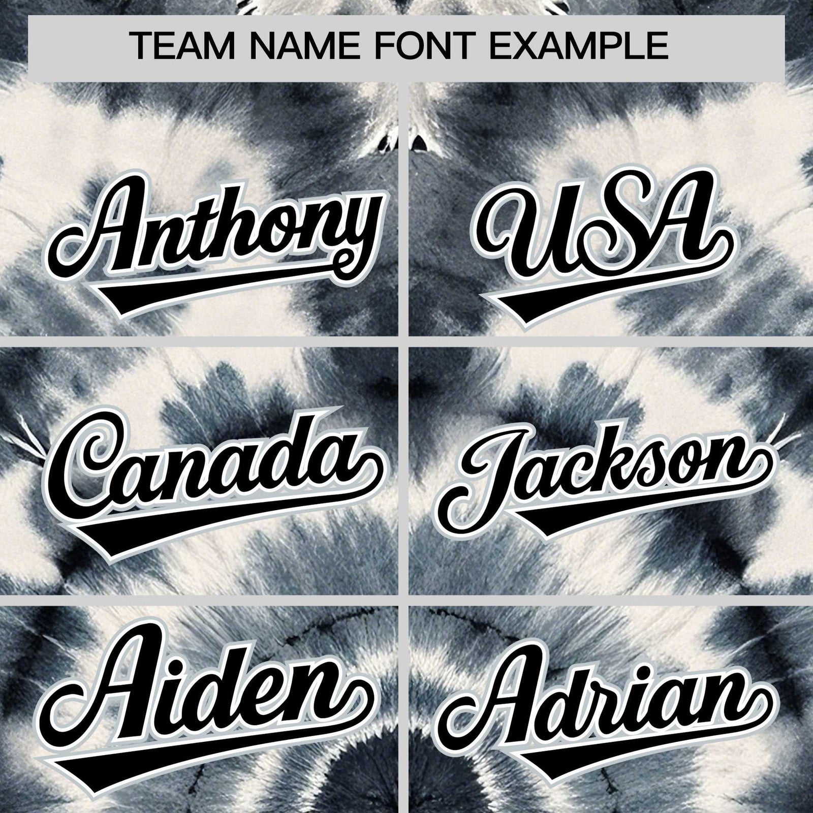 Custom Silver Tie-Dye Graffiti Pattern Authentic Baseball Jersey