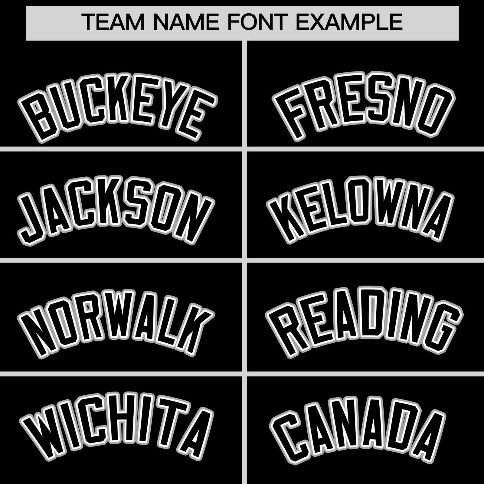 Custom Black Gray White Classic Style Stitched Sports Uniform For Men Women Youth Personalized Quick Dry Baseball Jersey| KXKSHOP