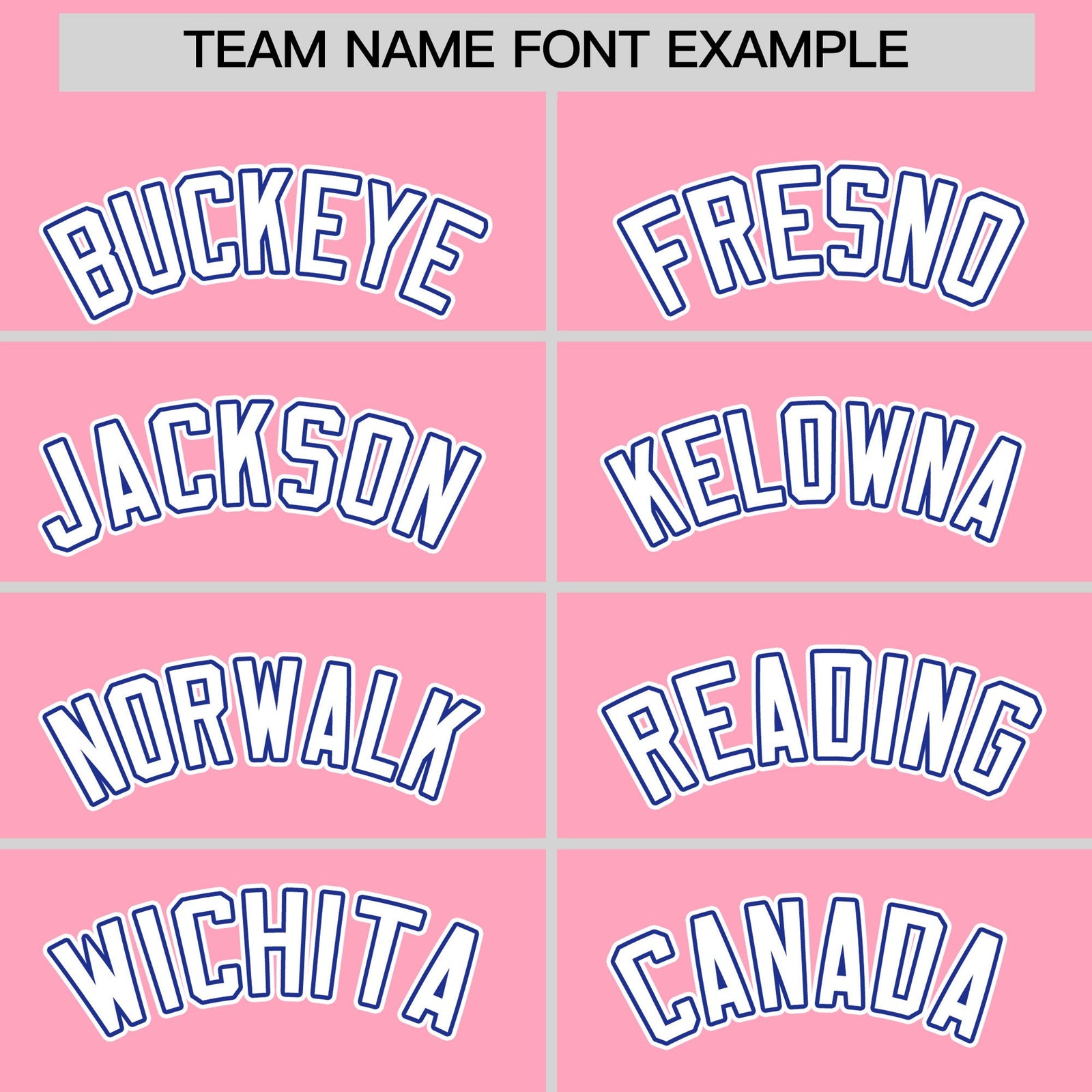Custom Light Pink White Navy Classic Style Stitched Sports Uniform For Men Women Youth Personalized Quick Dry Baseball Jersey| KXKSHOP